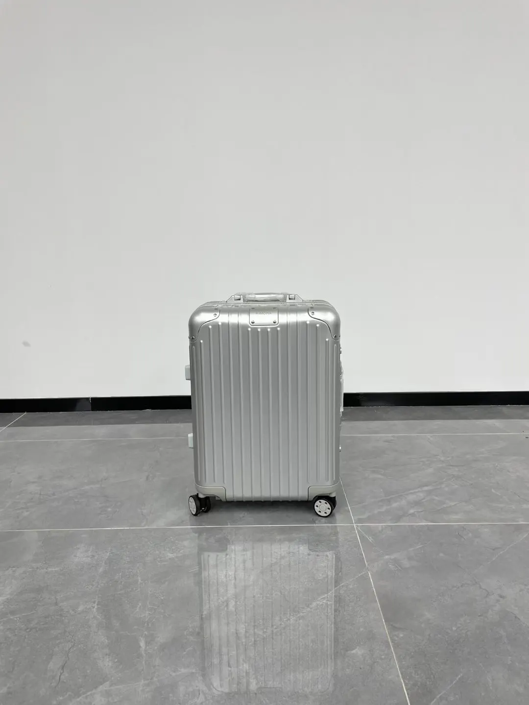 黑色 银色 Original 系列 全新 系终于来啦 行李箱 旅行拉杆款 轻便出行款
