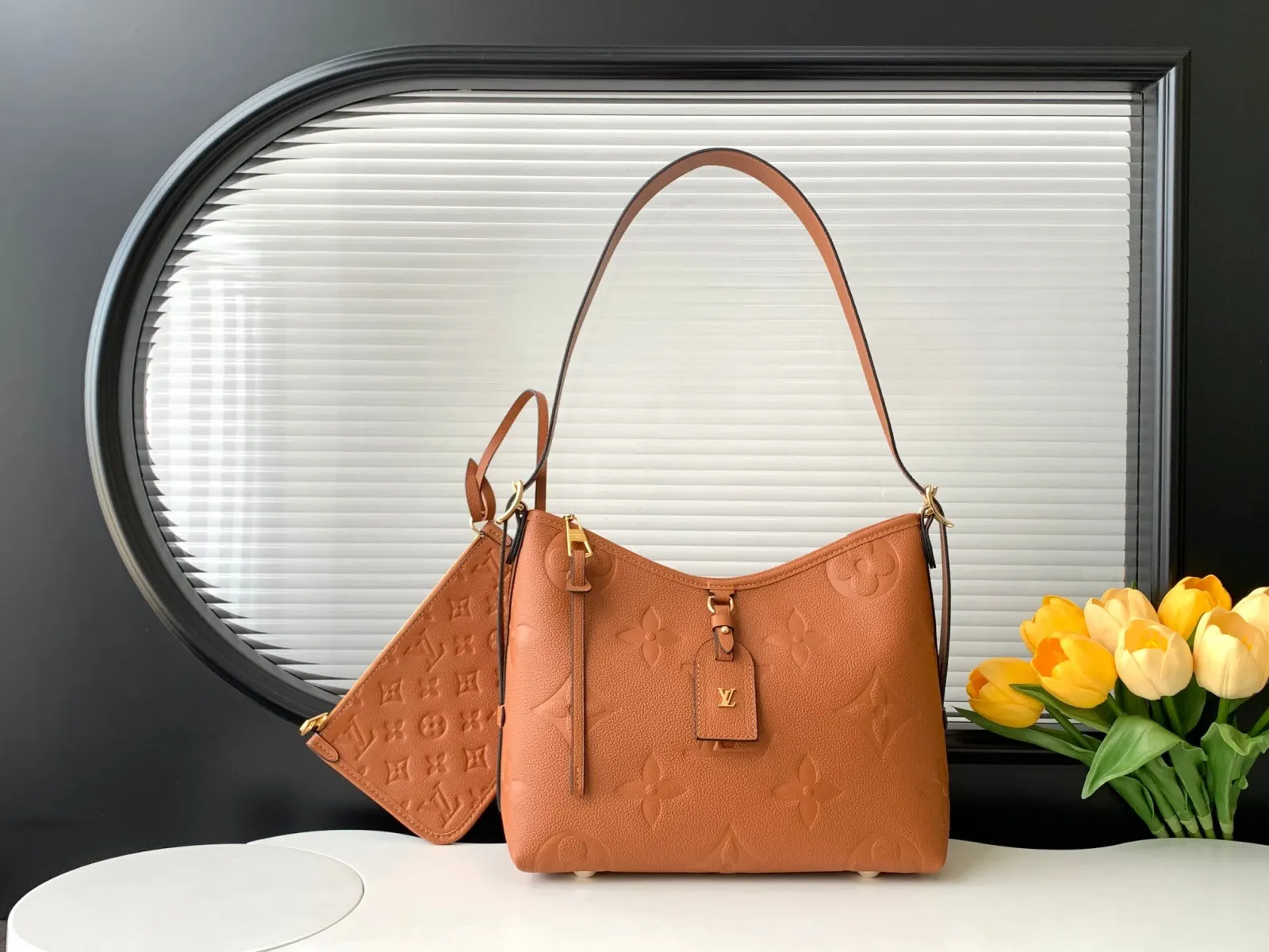 CarryAll Mo手拿包 精致手拿款