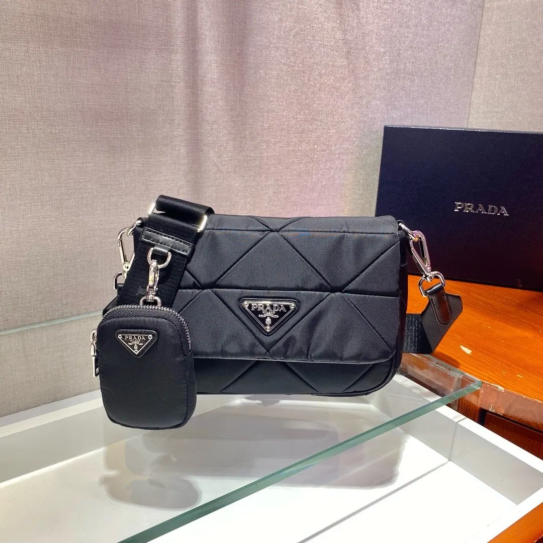Shoulder Bag