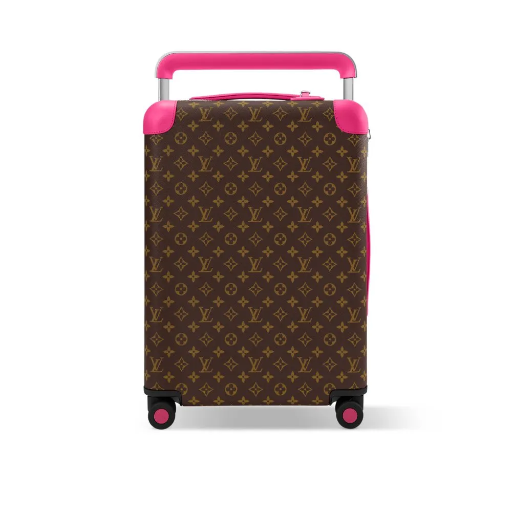 LV Horizon 銀色 手袋