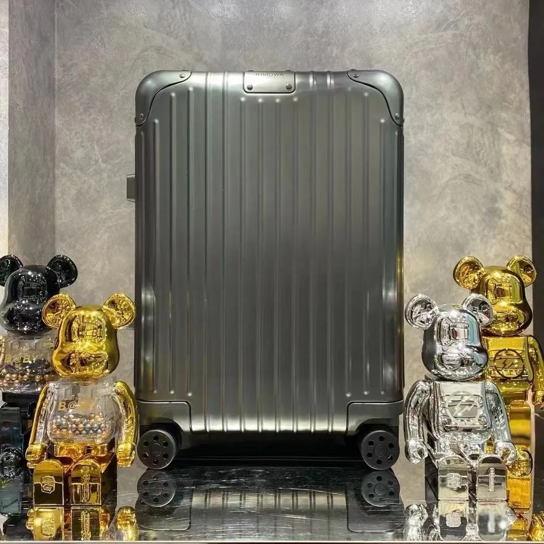 Suitcase Travel Lightweight