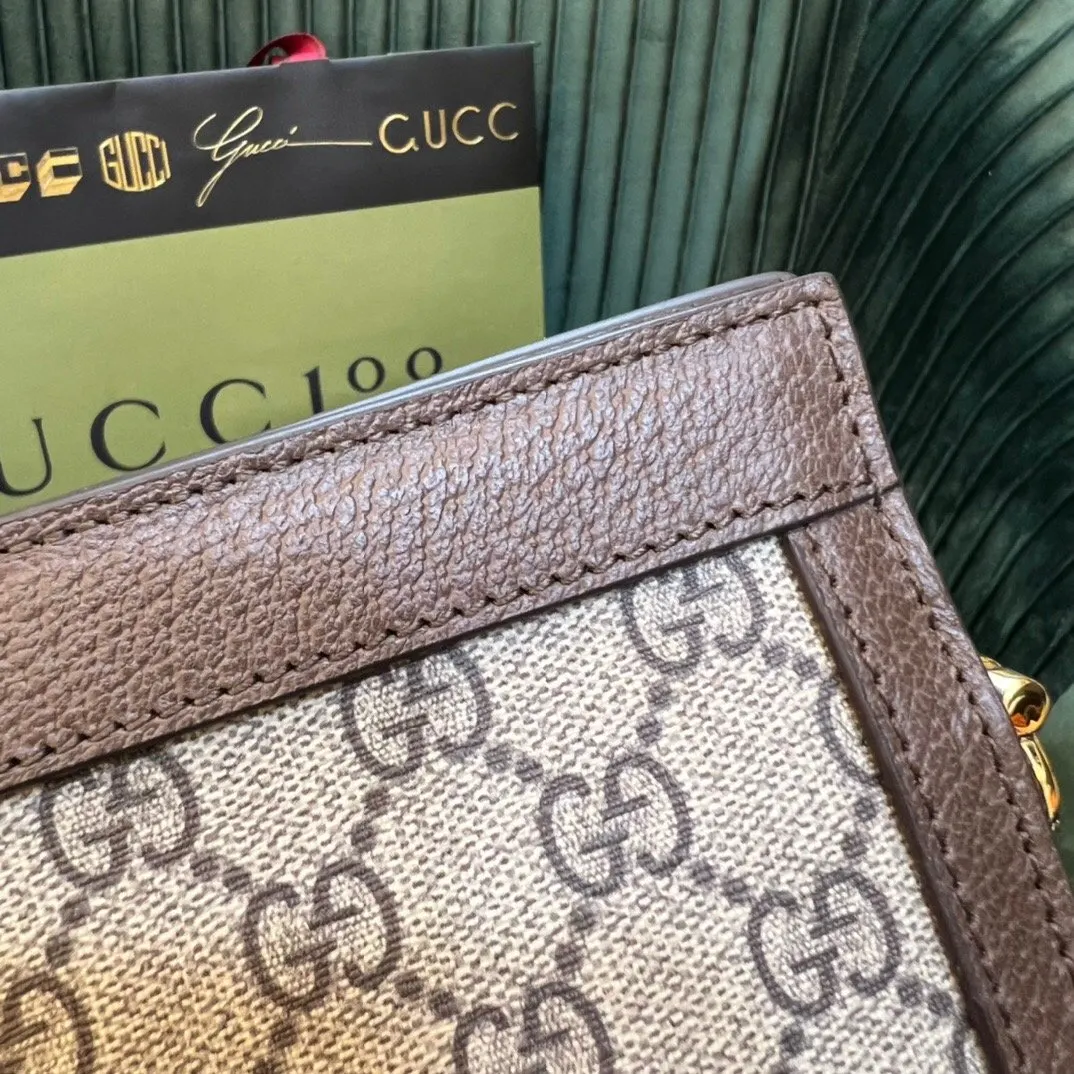 Gucci Shoulder Bag