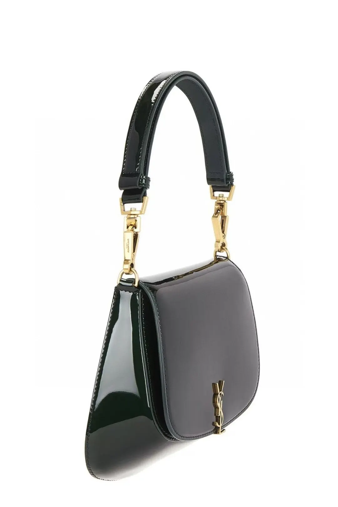 Hobo Shoulder Bag Vintage Leather