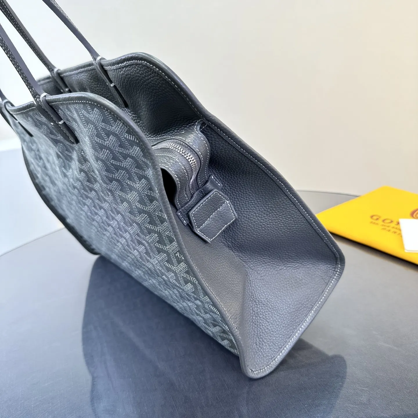 小牛皮 Hardy包 购物袋 宠物包 手提单肩通勤包 手提包 单肩包 日常单肩背款