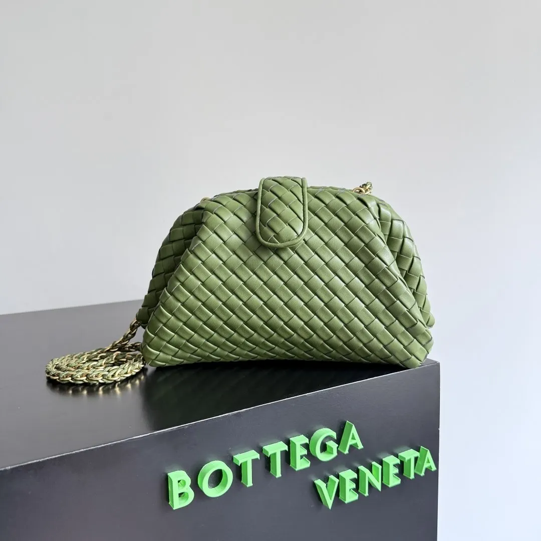 Bottega Veneta 手拿包 精致手拿款