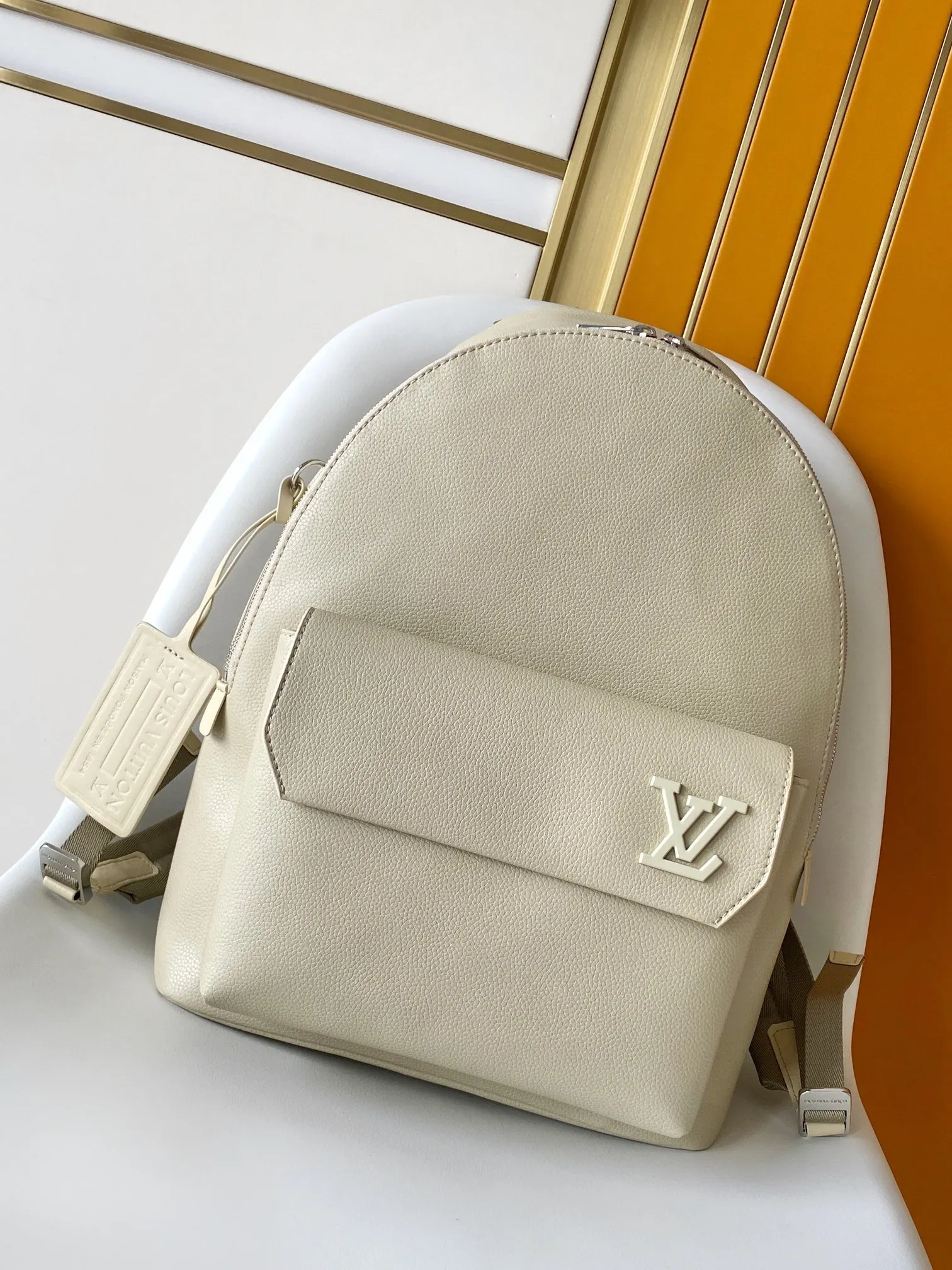 Backpack Leather