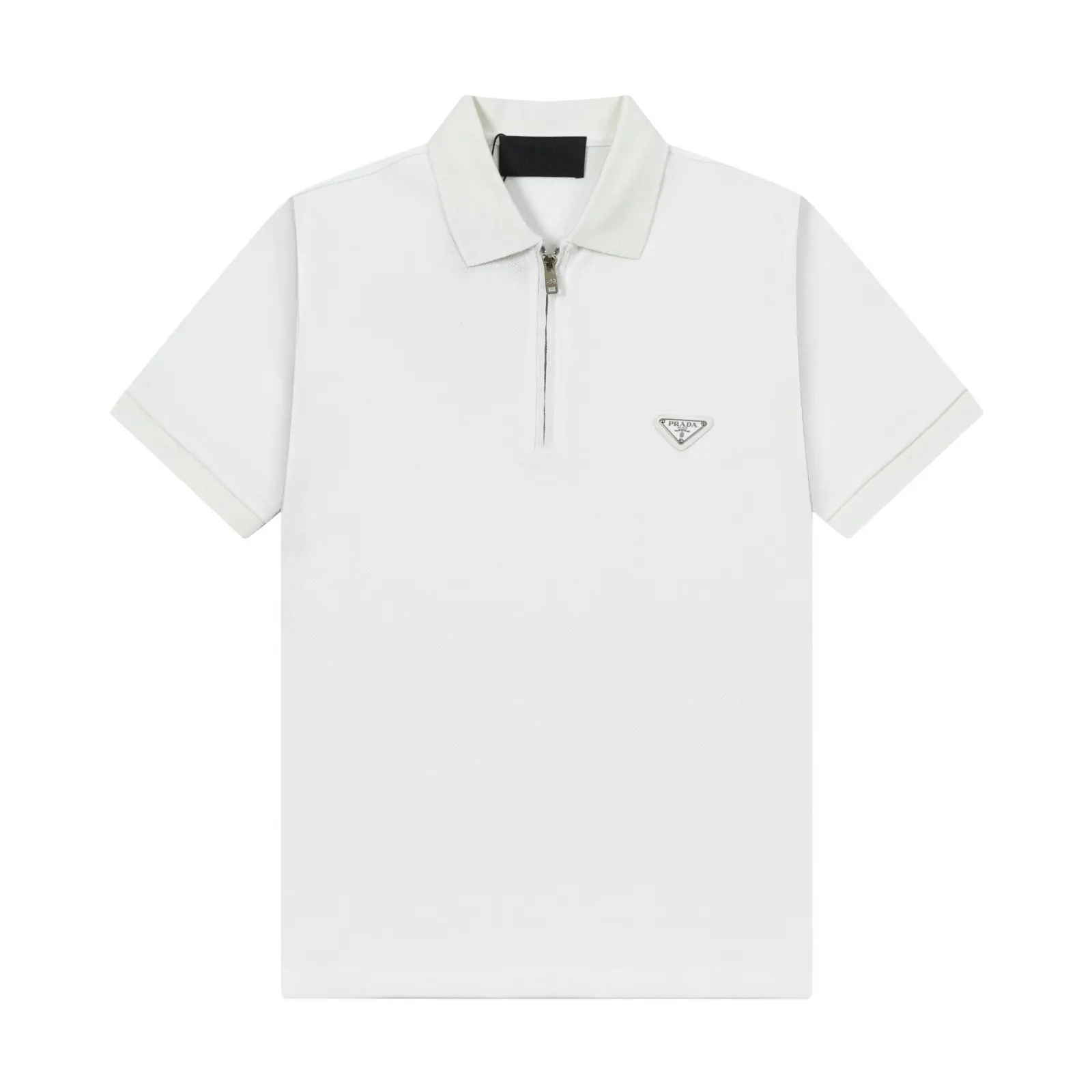 PRADA 字母钢印 Re-Nylon尼龍 棉质 針織衫 休閒百搭款
