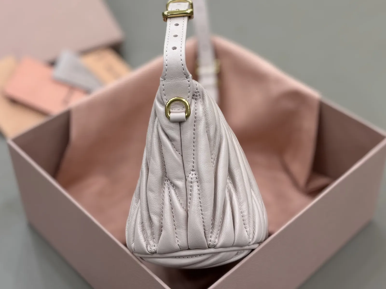 Shoulder Bag