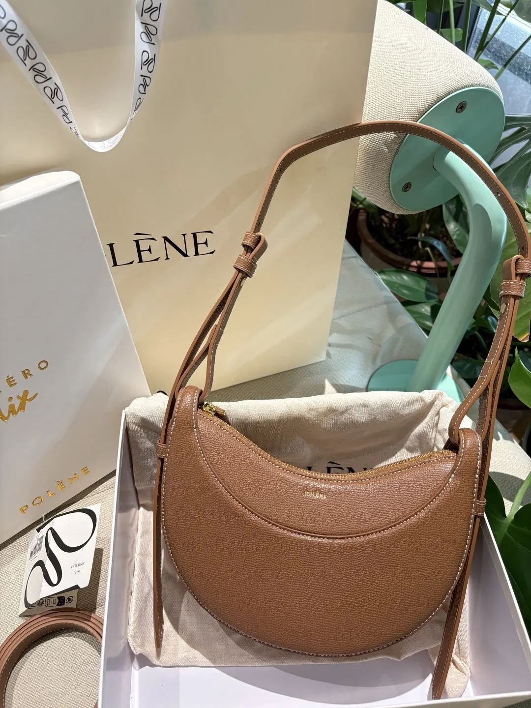 Crossbody Bag Lightweight