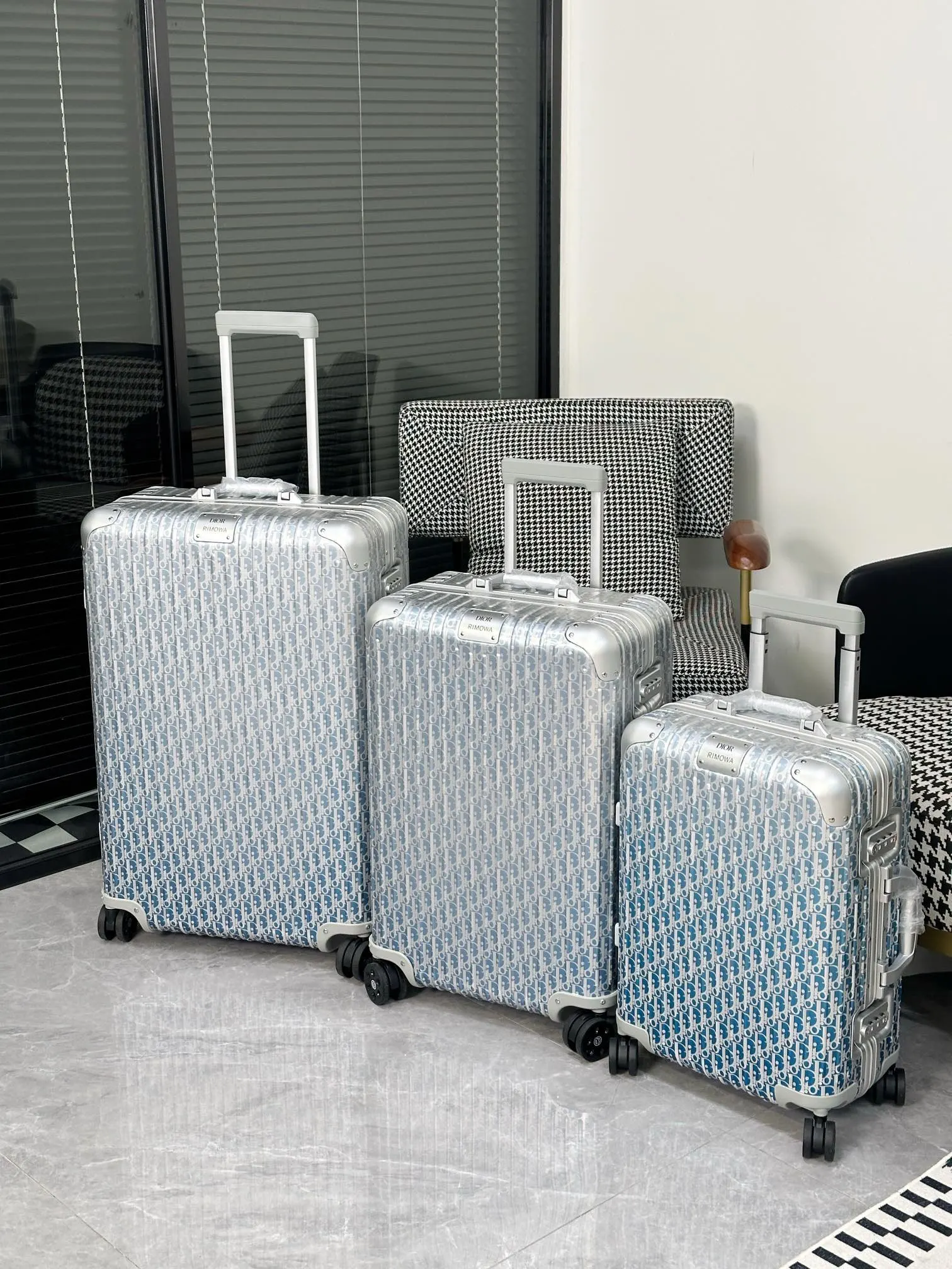 Suitcase Travel Lightweight