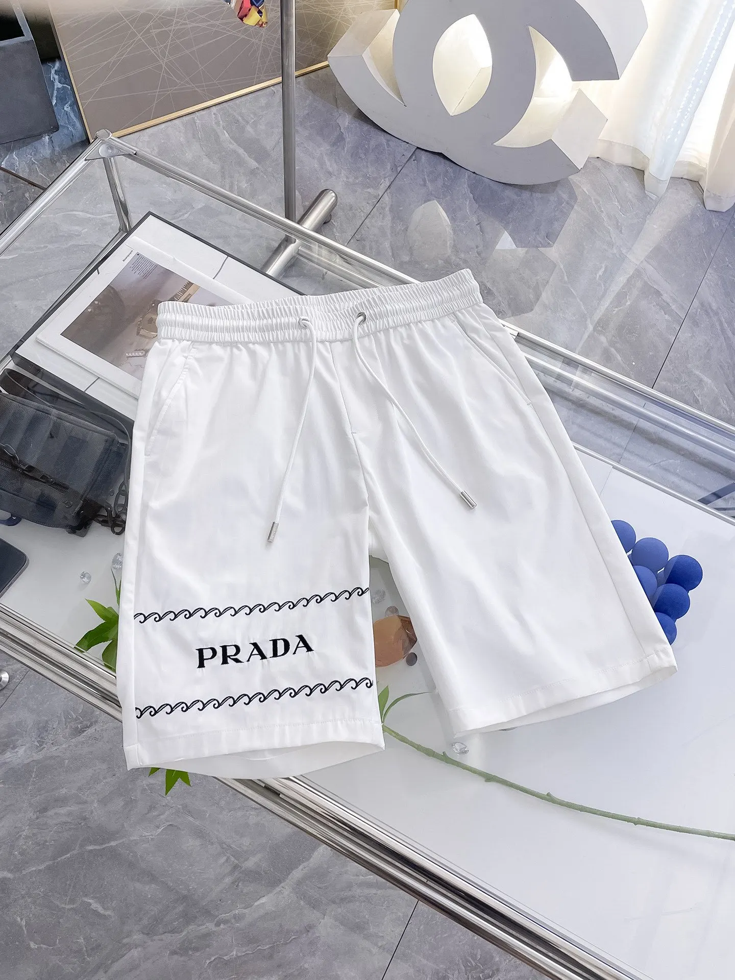 Prada Fashion Item Casual