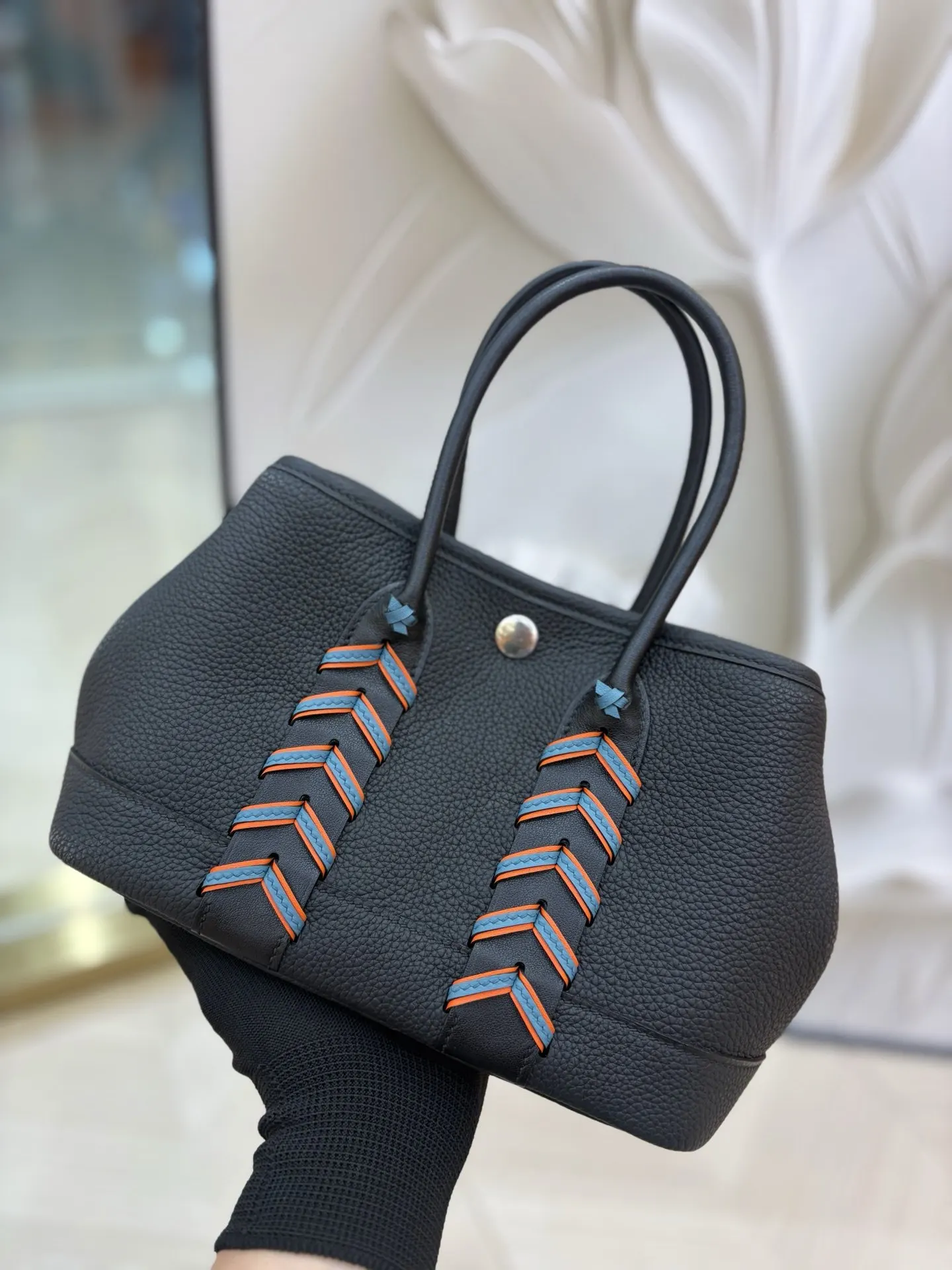 Hermes 手提包 經典款