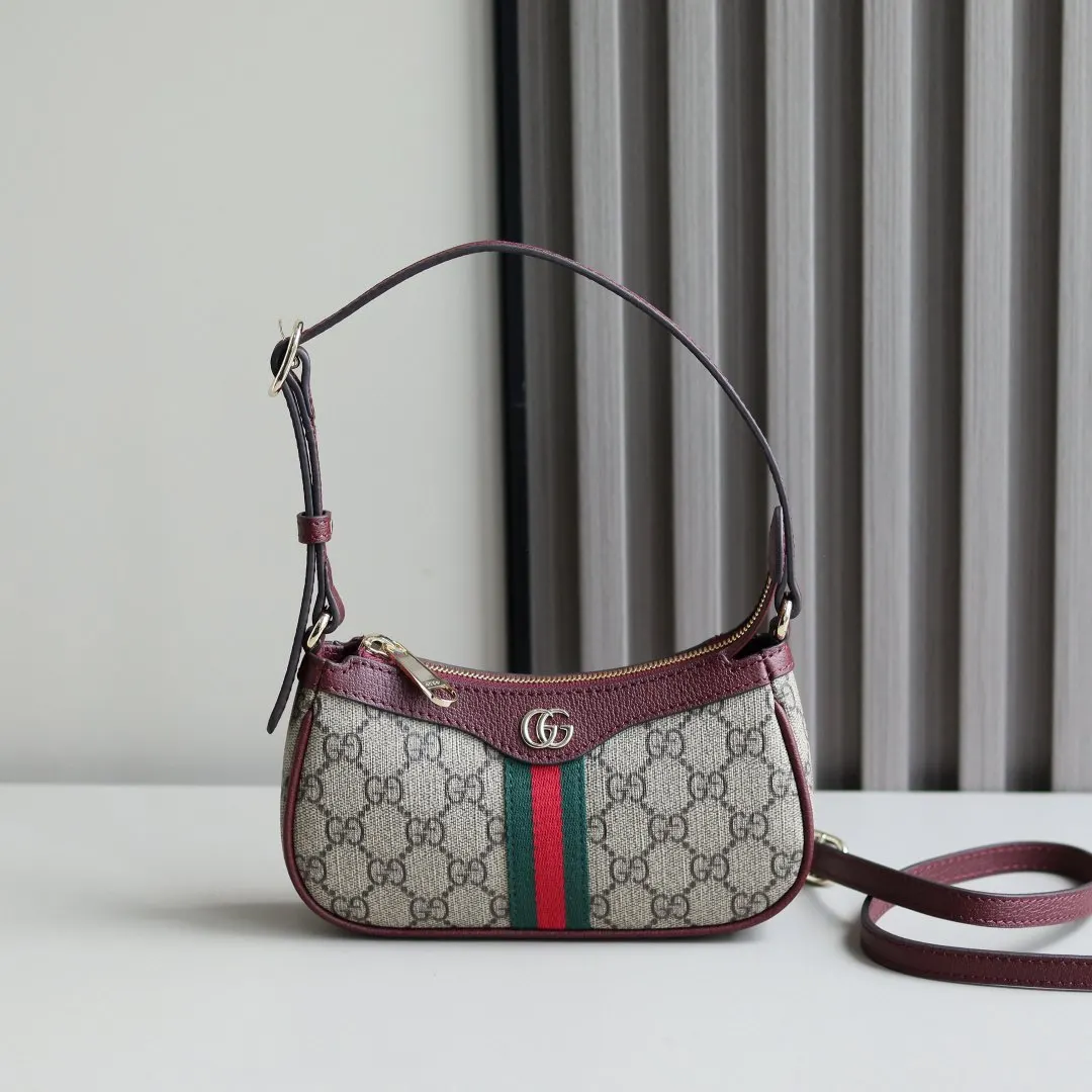 Gucci 包袋 日常搭配款