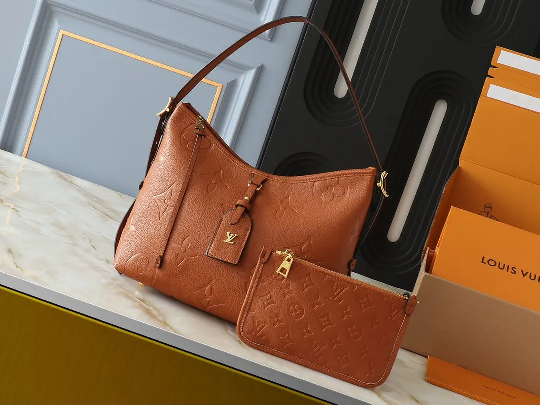CarryAll Mo手拿包 精致手拿款