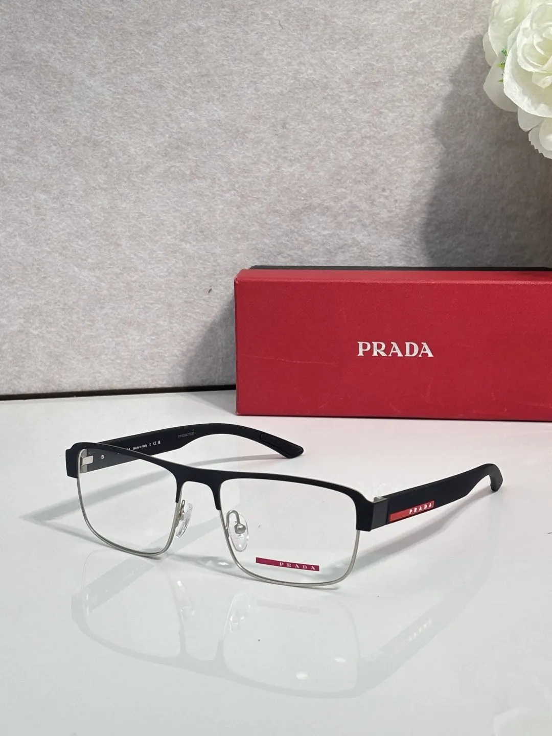 Prada Fashion Item Fashion