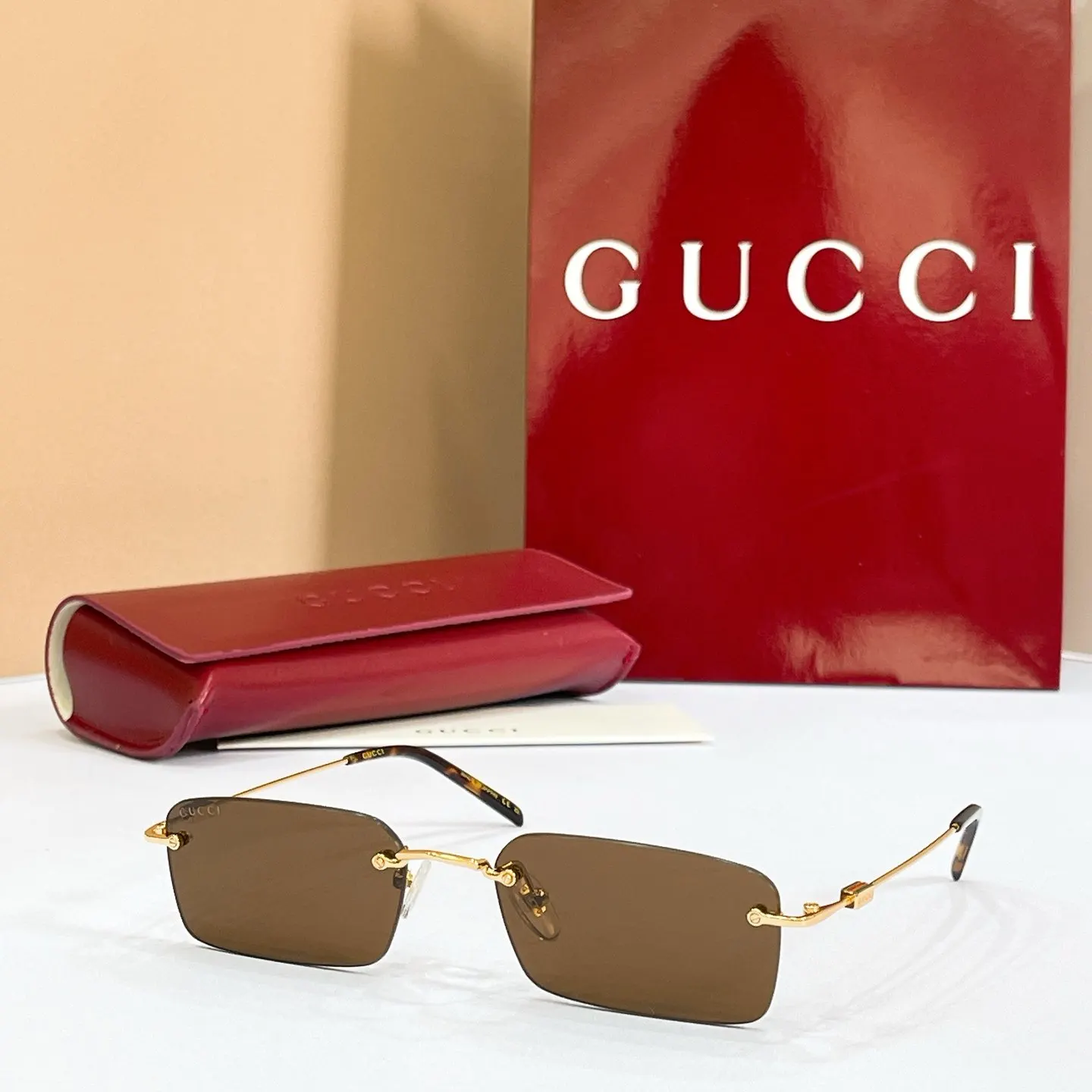 Gucci Fashion Item Fashion
