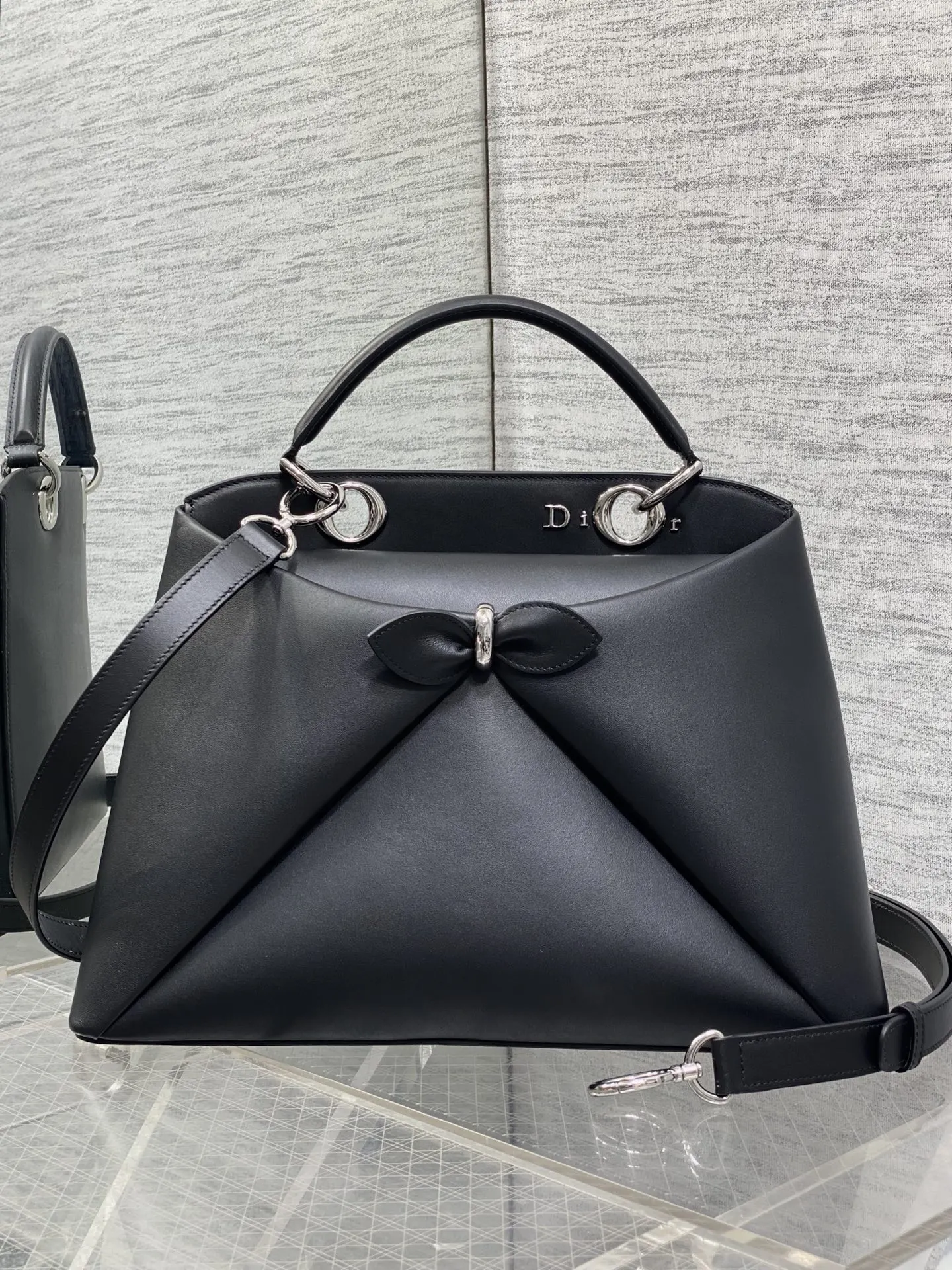 Dior 手提包 通勤手提款