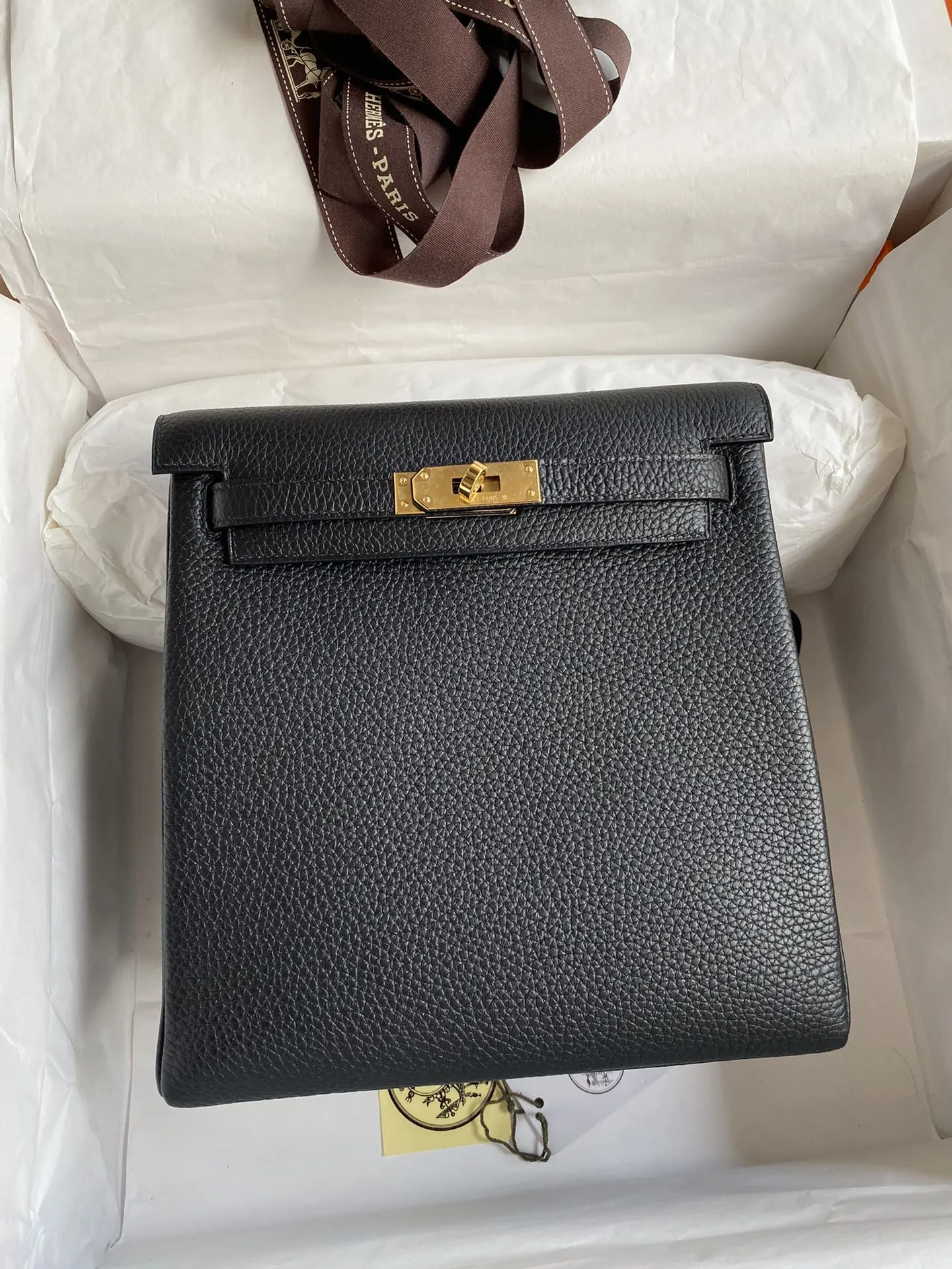 Hermes Kelly 手提包 实拍款10 精選款