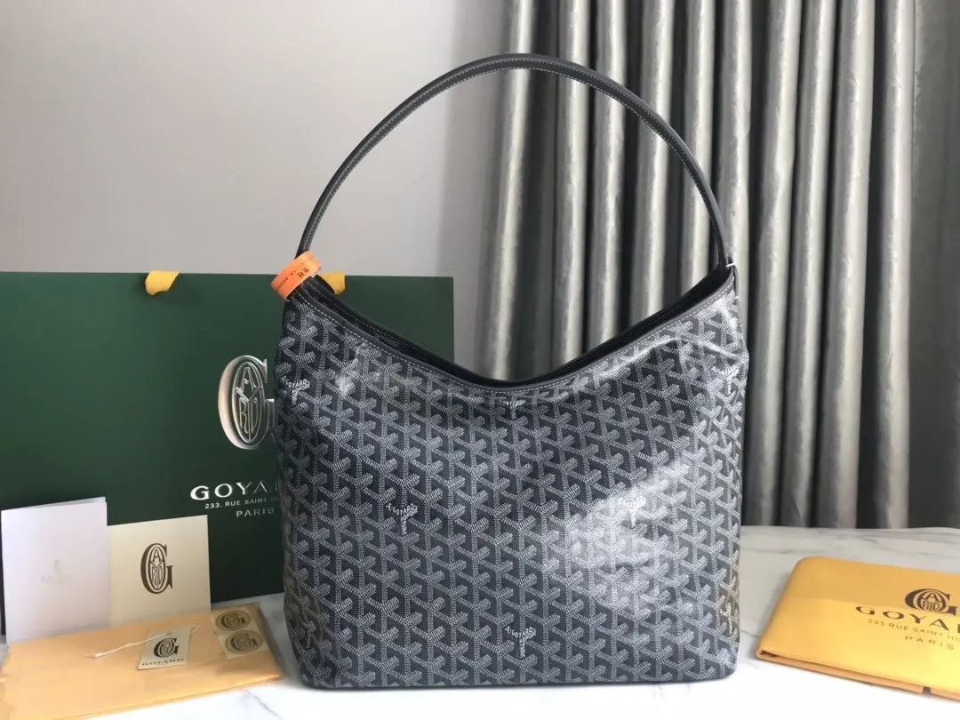 Goyard Hobo Bohème 流浪包 腋下包 托特包 大容量托特款