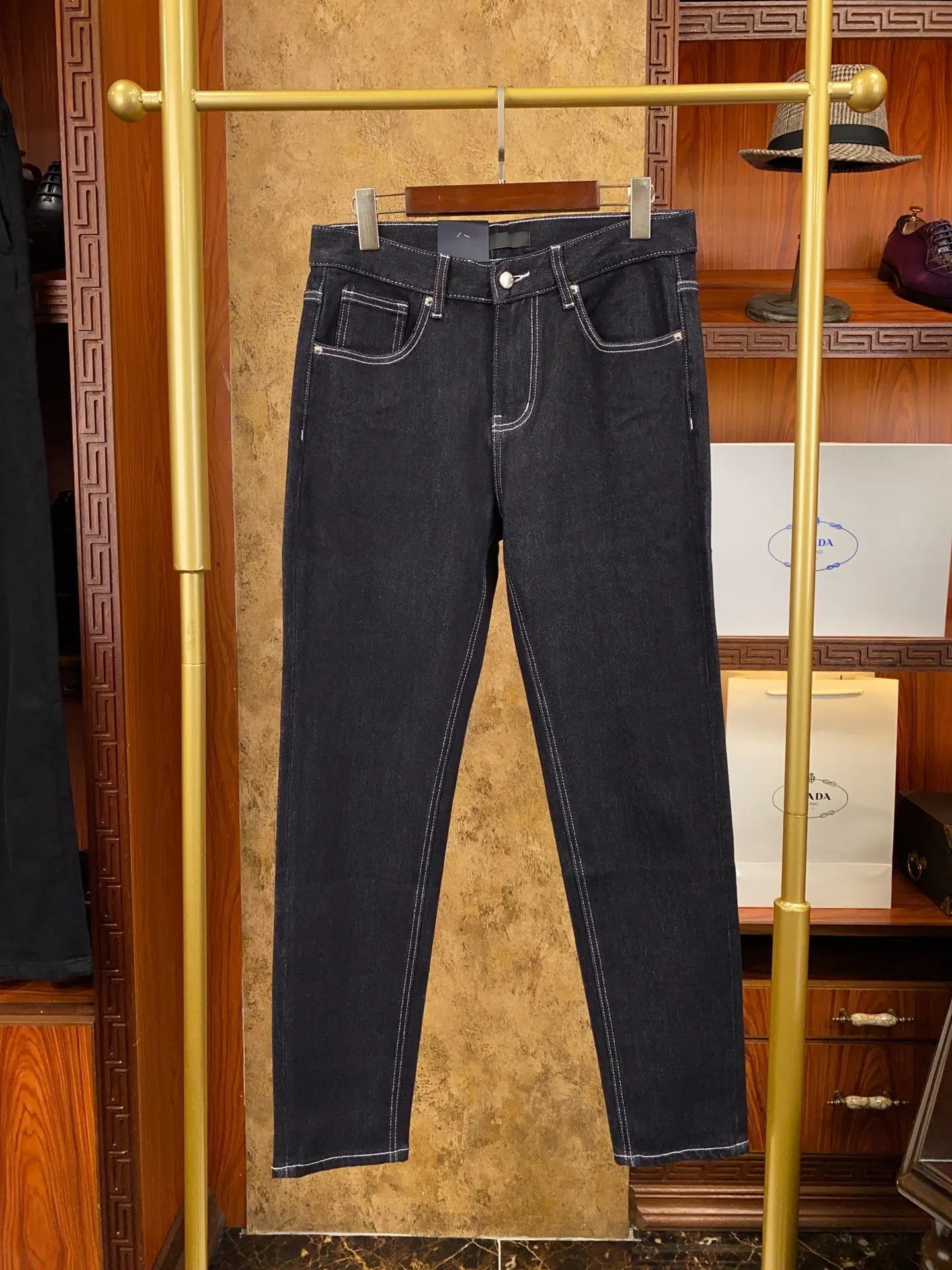 Prada Fashion Item Casual