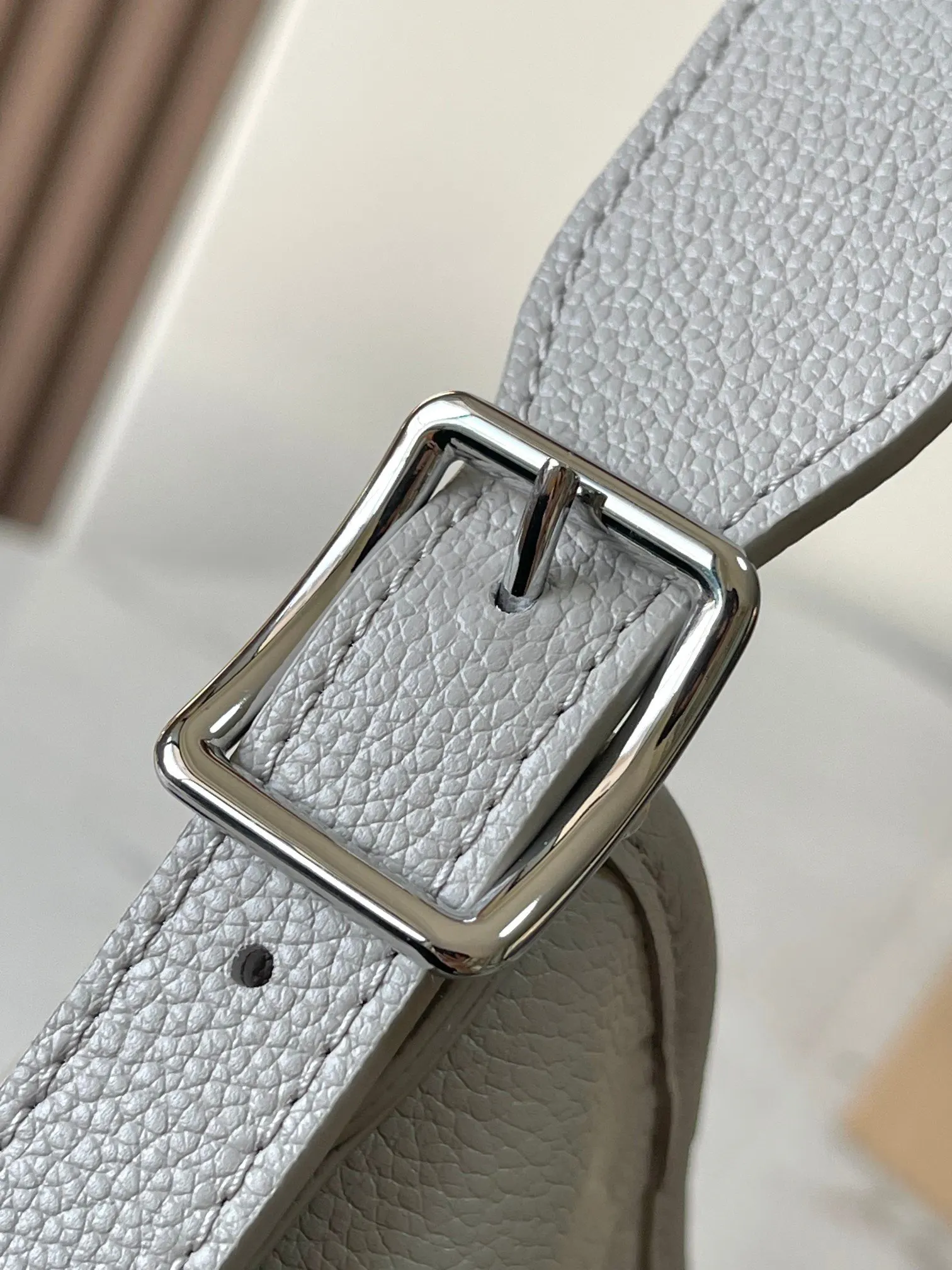 Shoulder Bag Leather