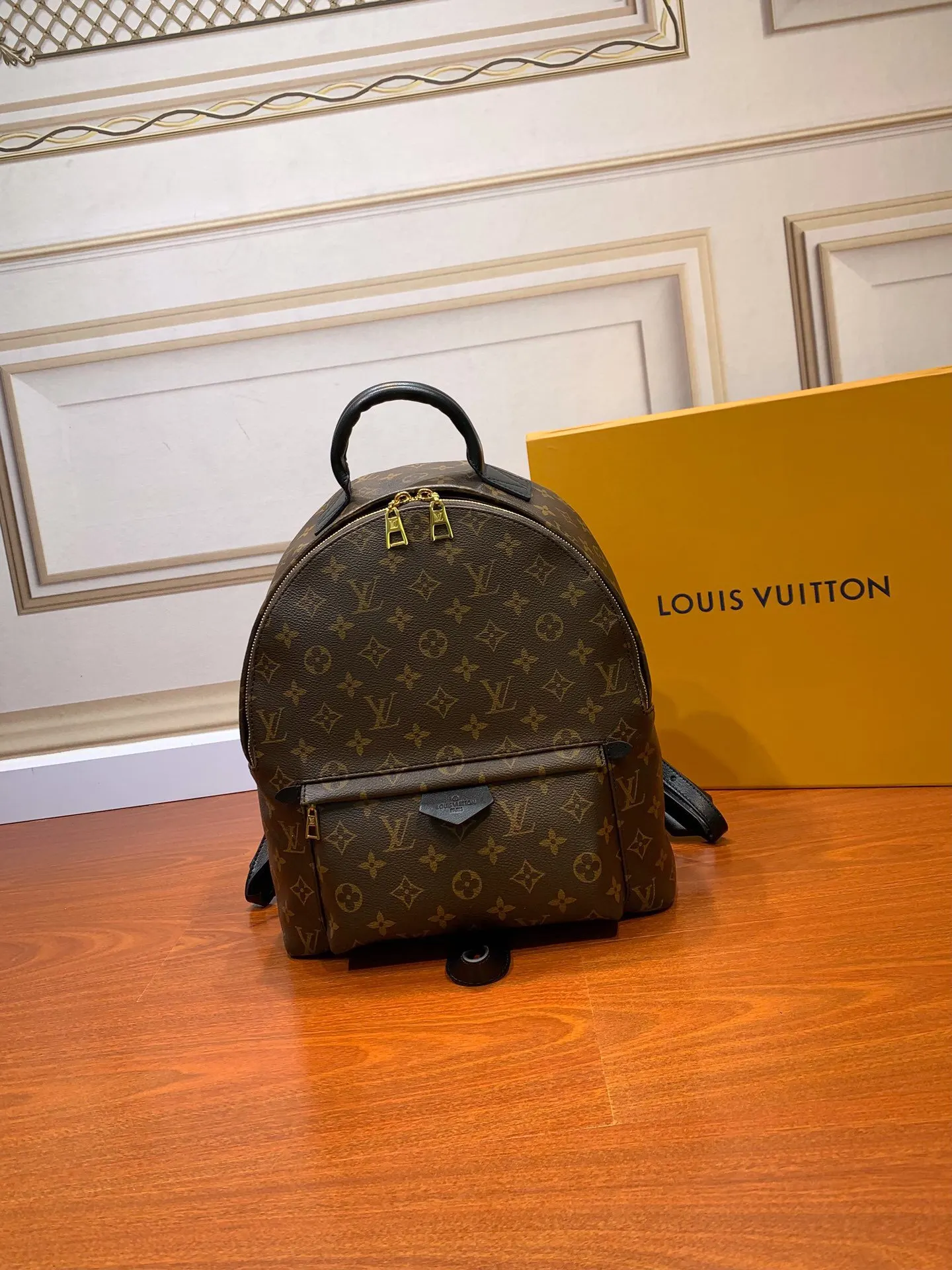 Louis Vuitton Backpack