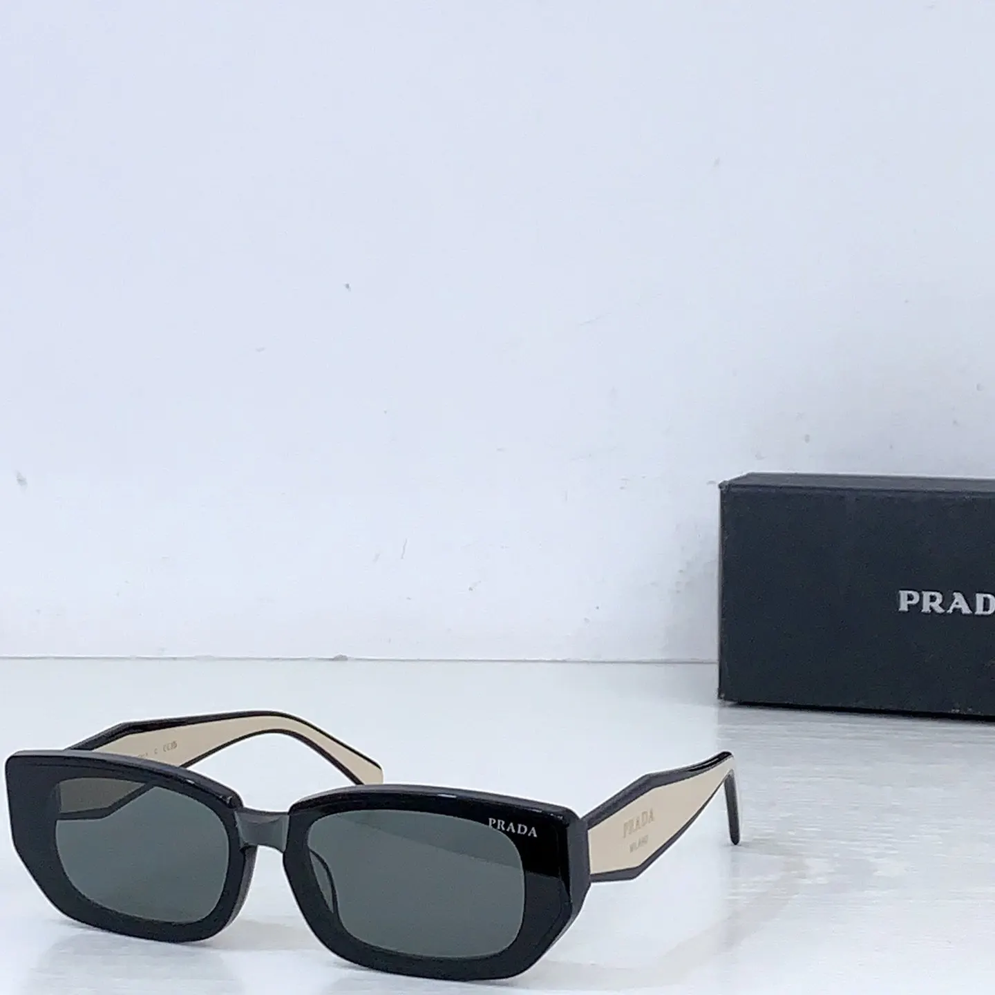 Prada Fashion Item Fashion