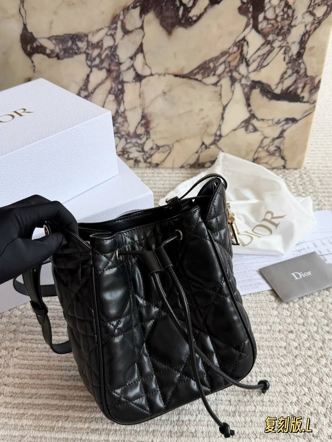 Dior Fashion Item