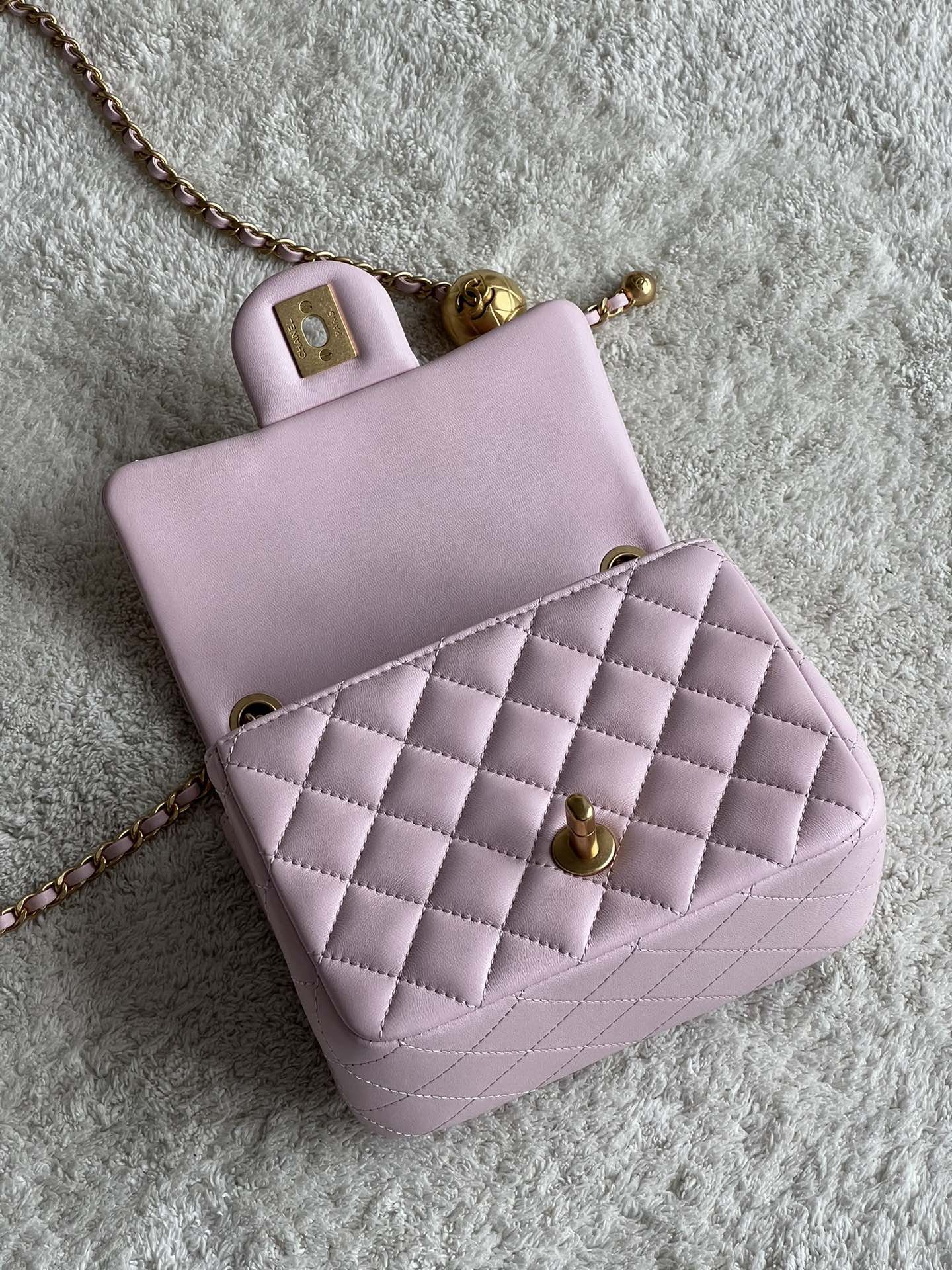 Shoulder Bag