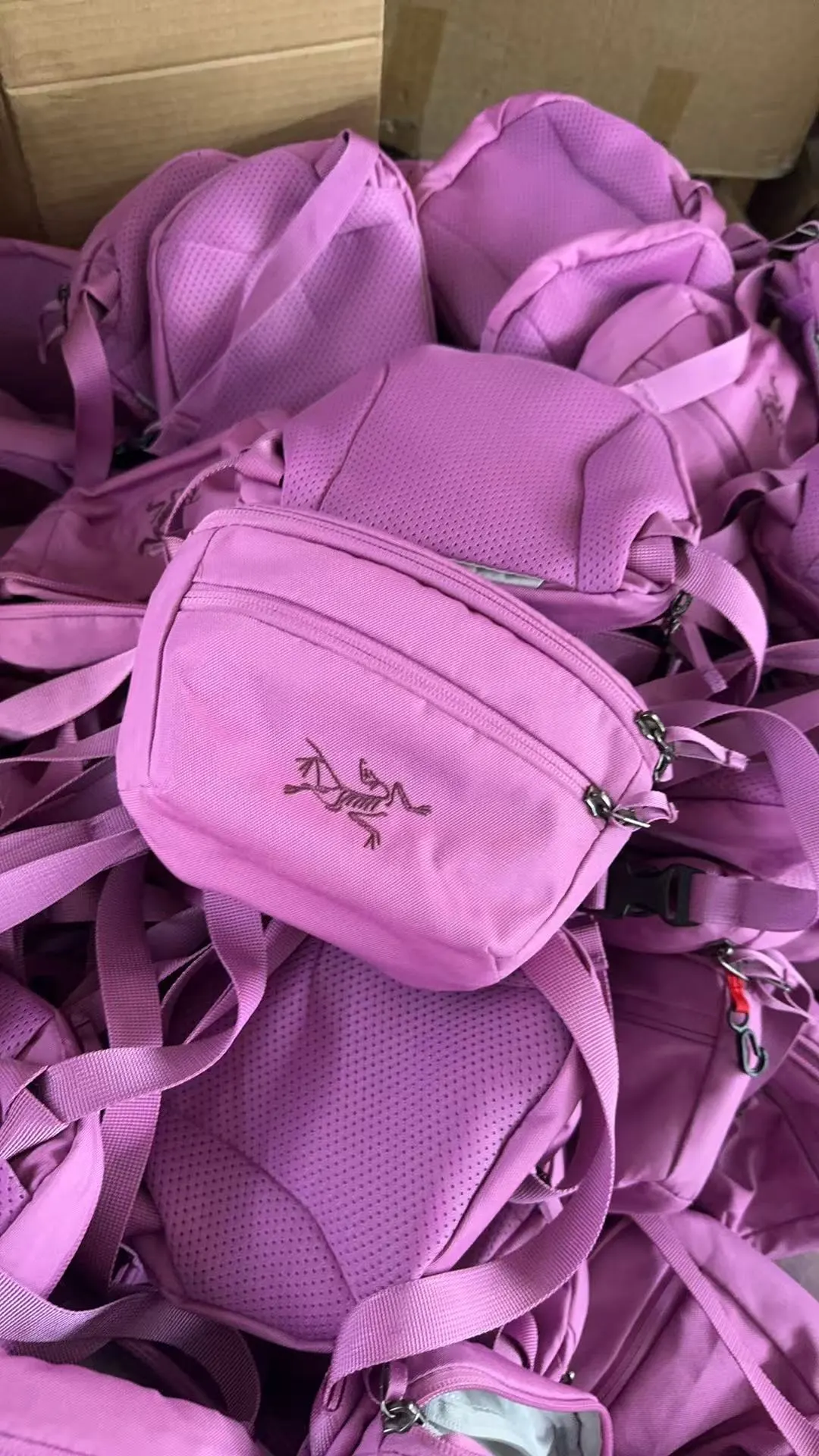 Crossbody Bag Lightweight