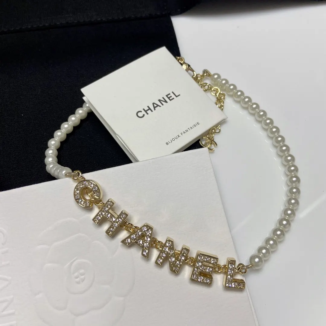 Chanel Necklace