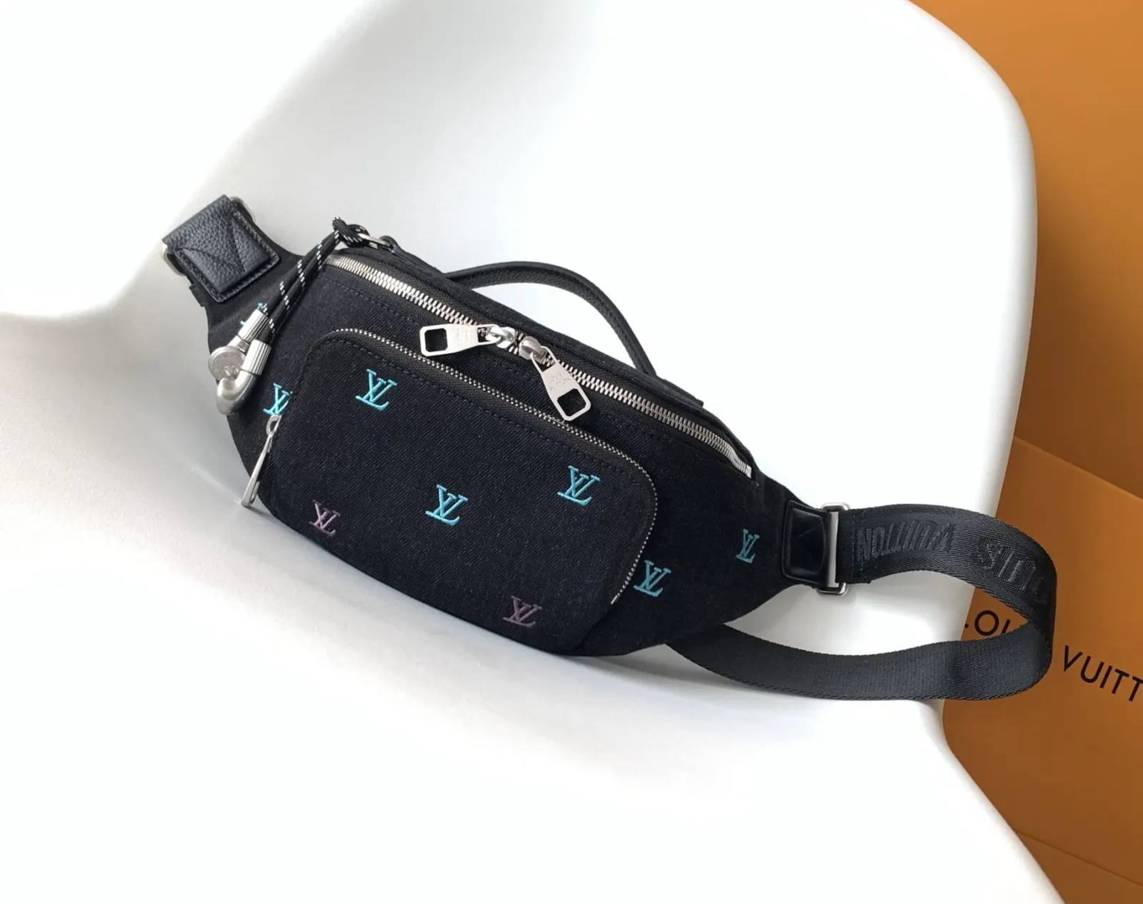 Belt Bag Casual