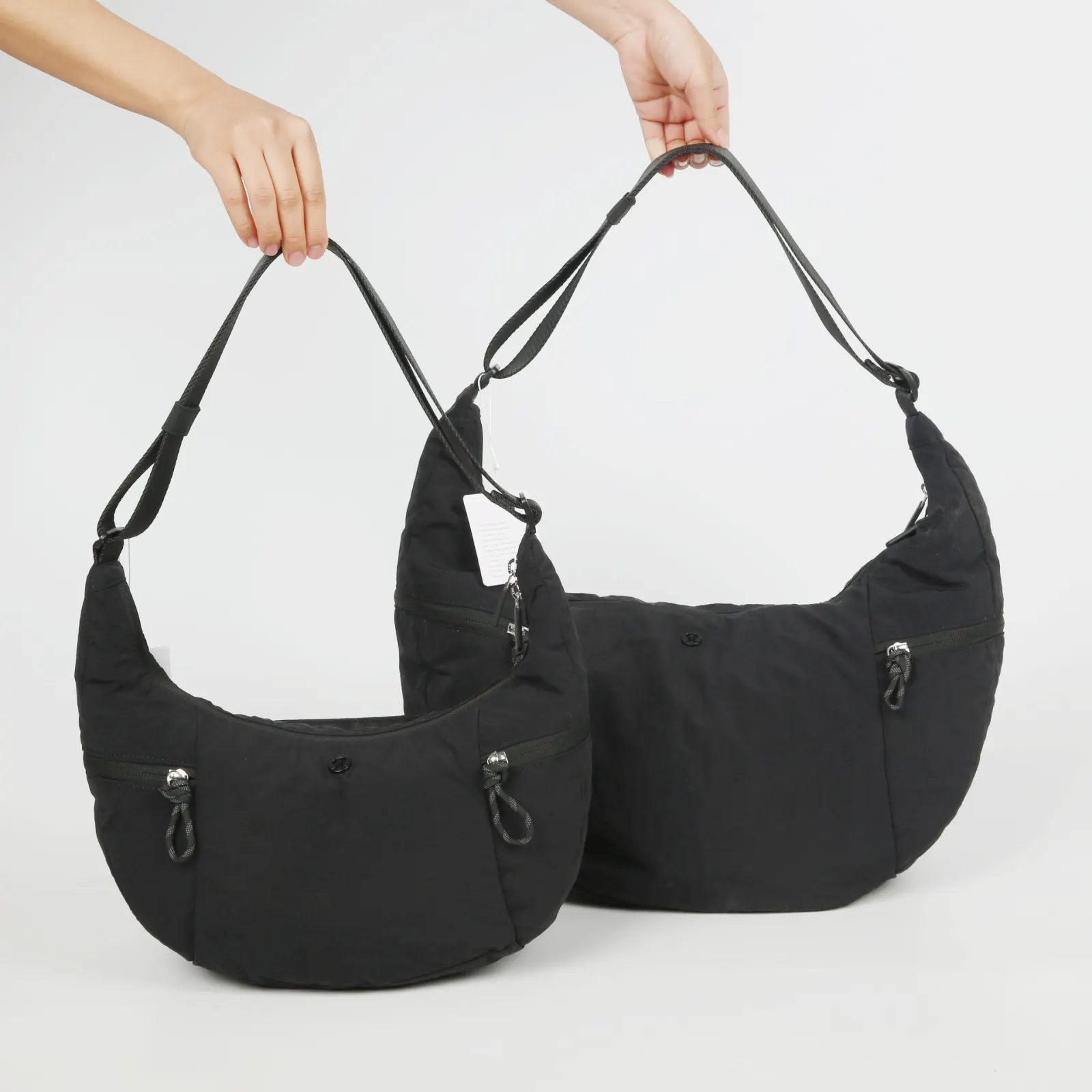 Hobo Shoulder Bag Vintage