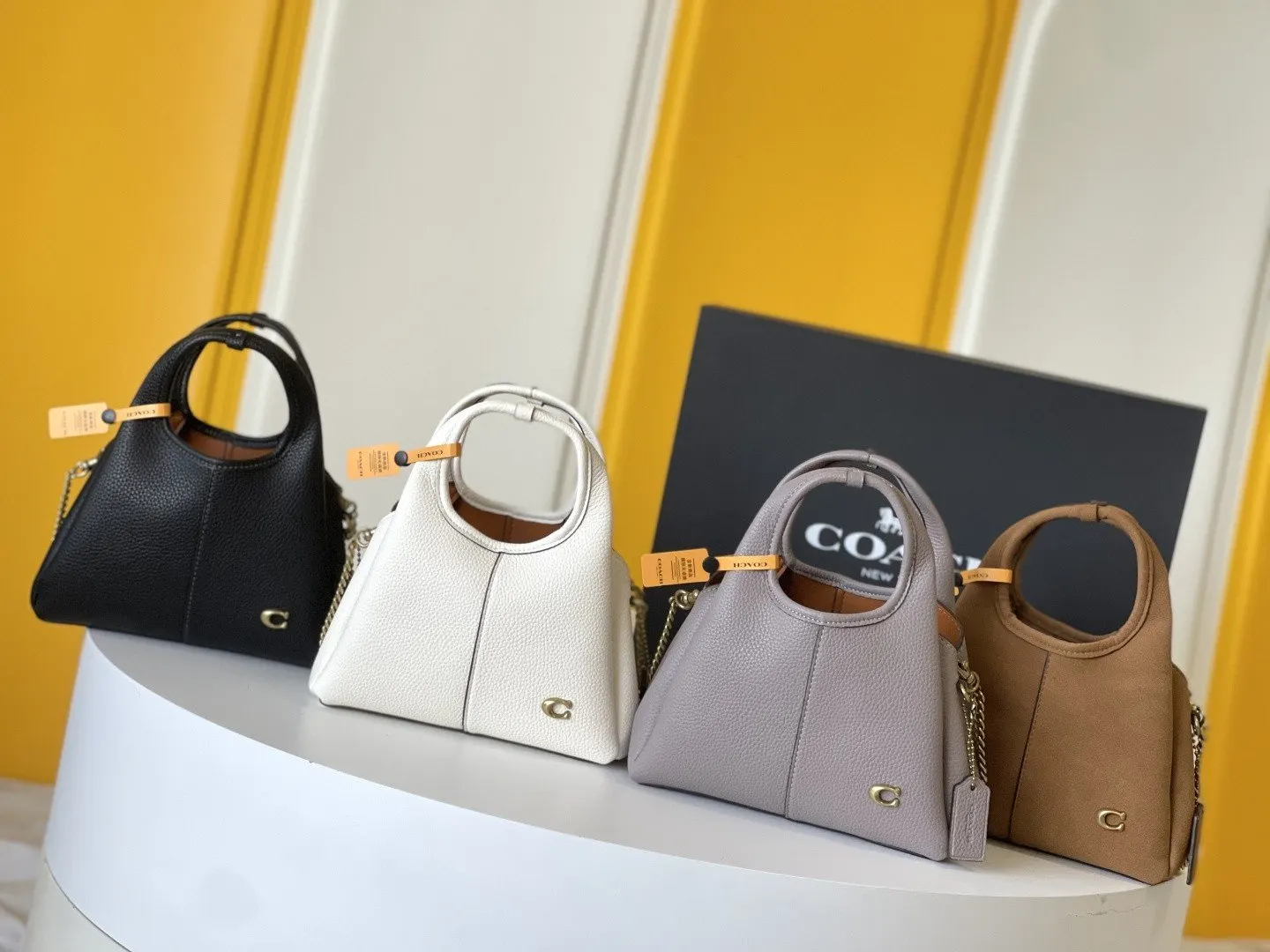 Shoulder Bag