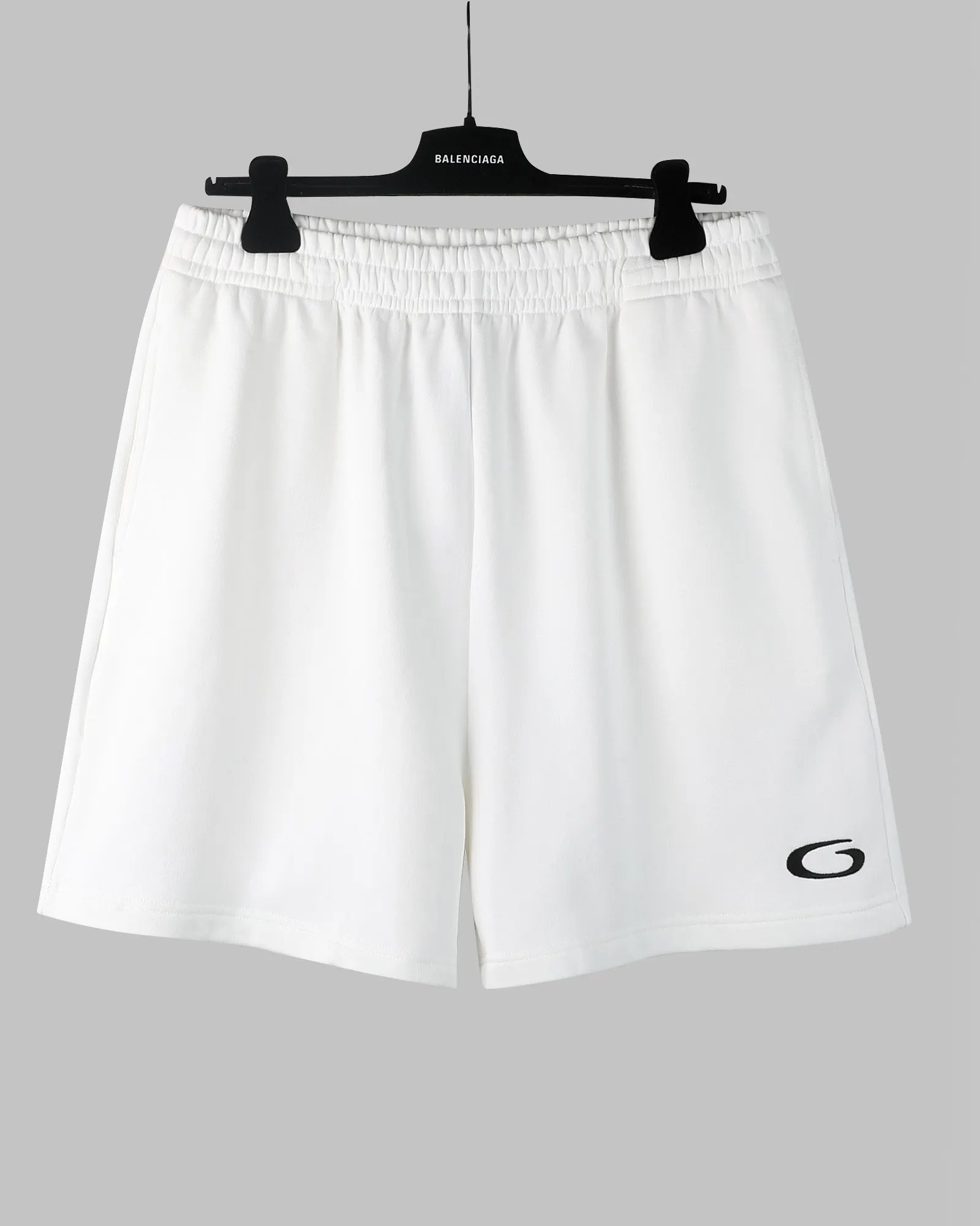 Balenciaga Shorts Street Casual