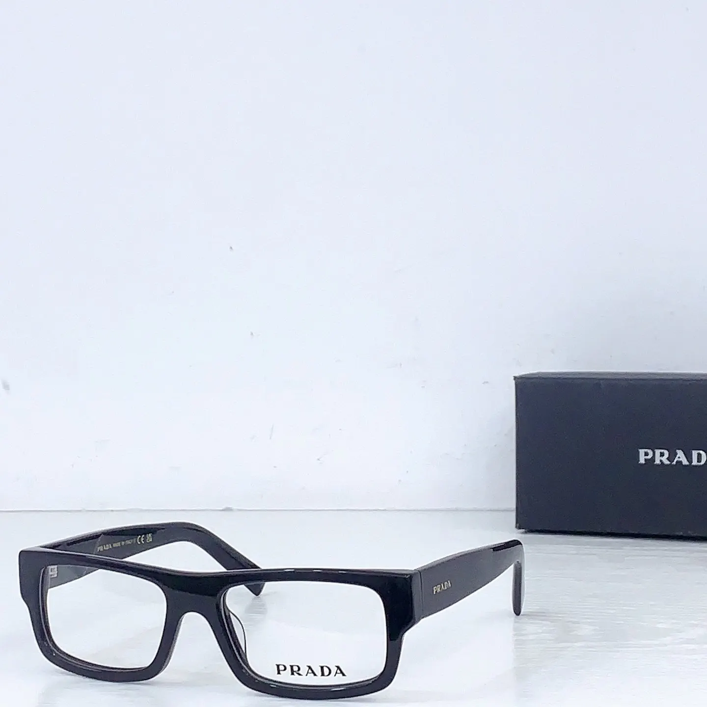 PRADA PR D06V 太阳眼镜 時尚遮阳款