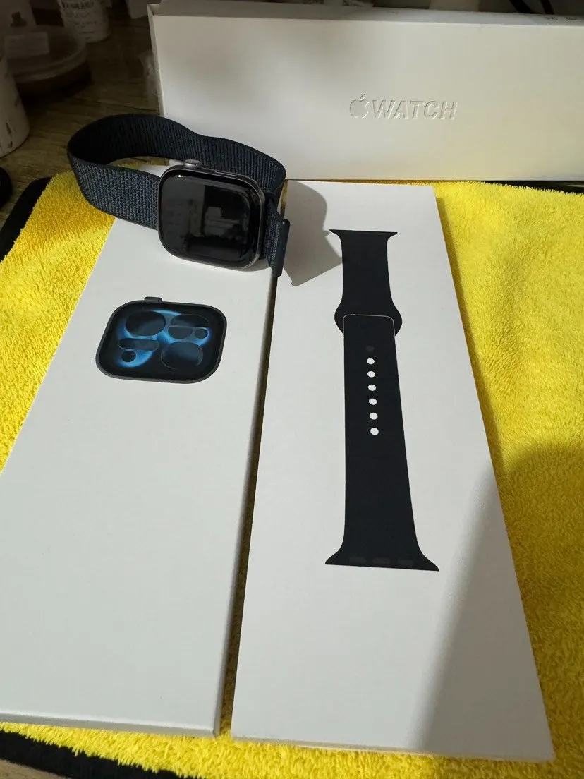 微信下单包邮 送 Ale Watch Se 手表 经典腕表款
