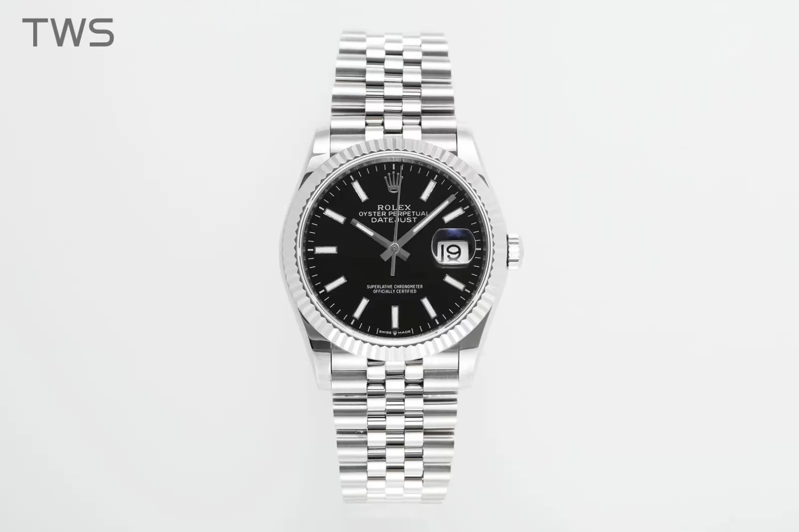 Rolex tws 劳力士日志型 表壳表 手錶 經典腕表款