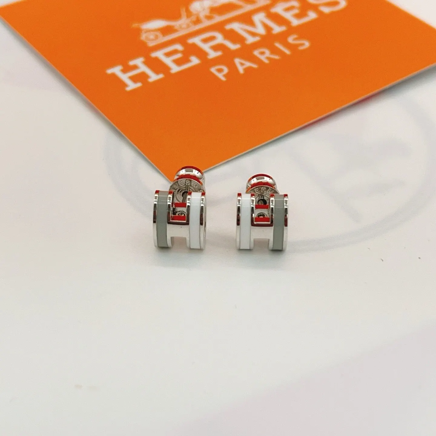 Hermes Silver Fashion Item