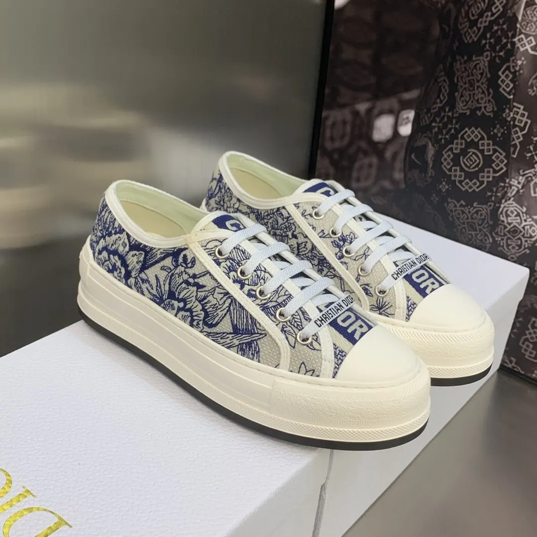 Dior Casual Versatile
