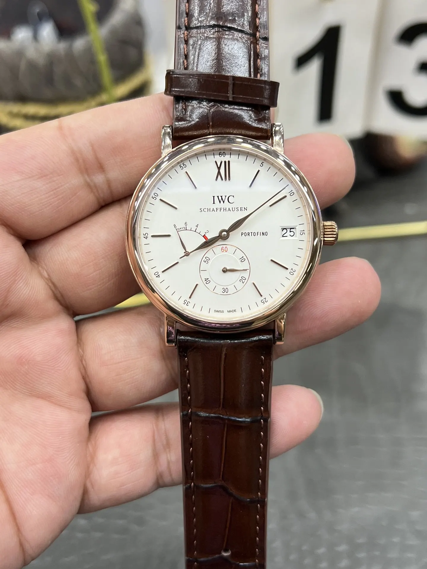 Watch Classic