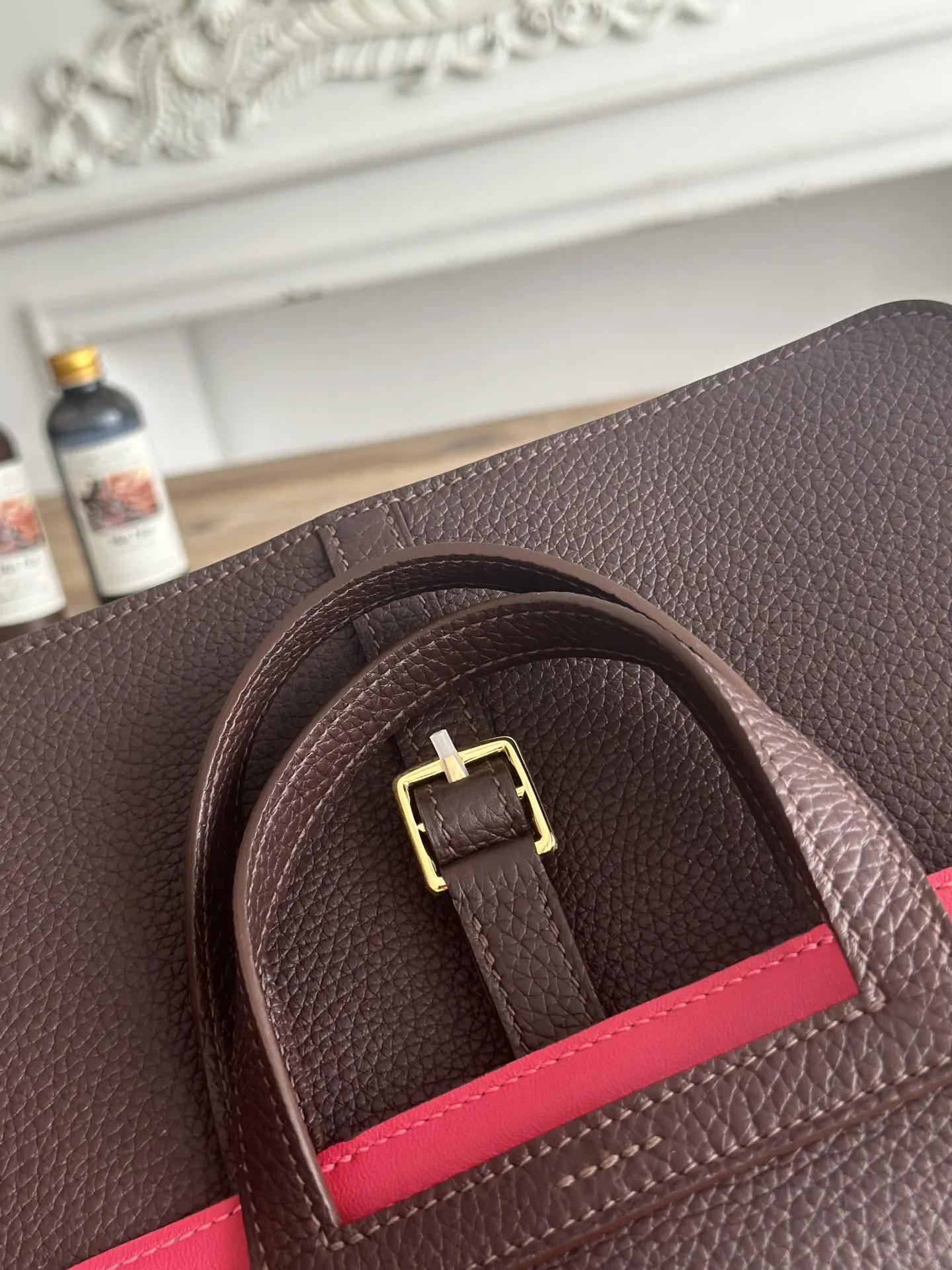 Clutch Bag