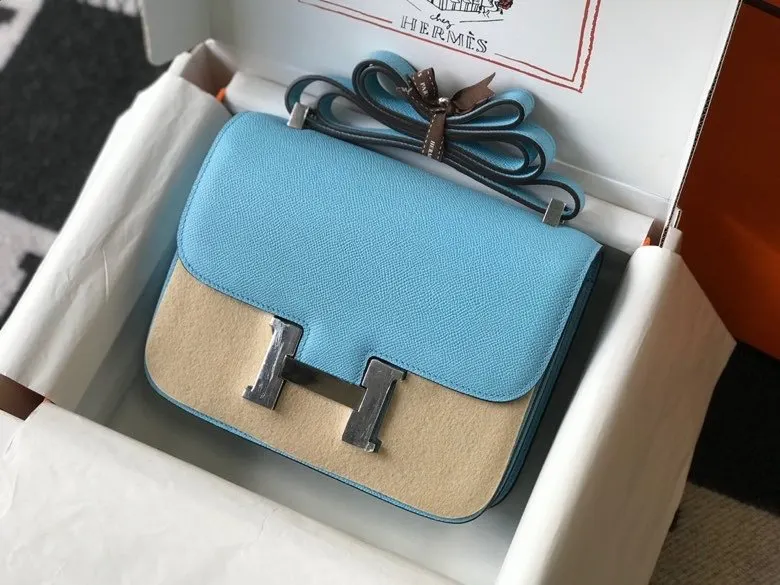 Hermes Crossbody Bag Classic