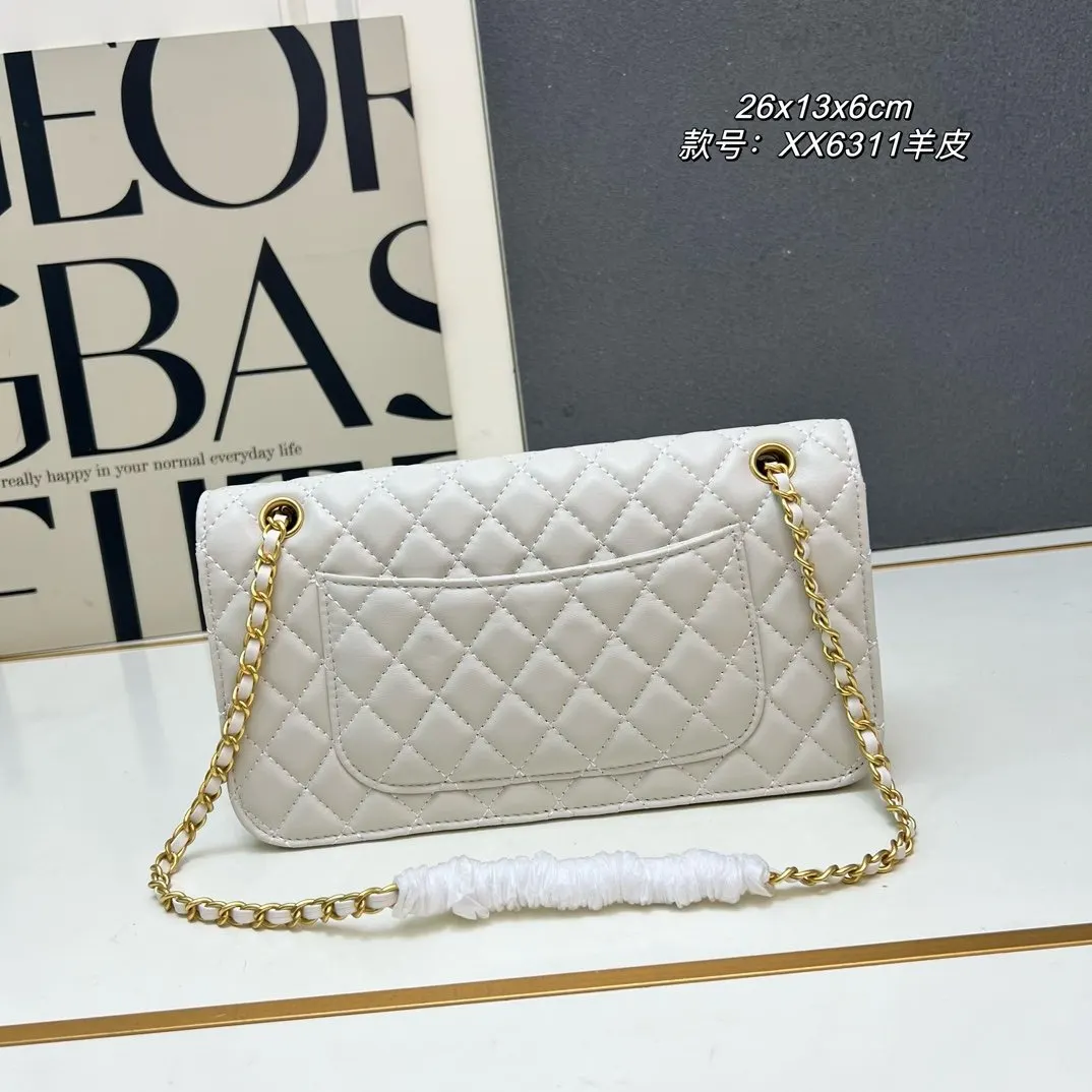 Chain Bag
