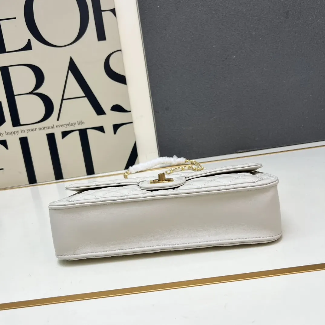 Chain Bag