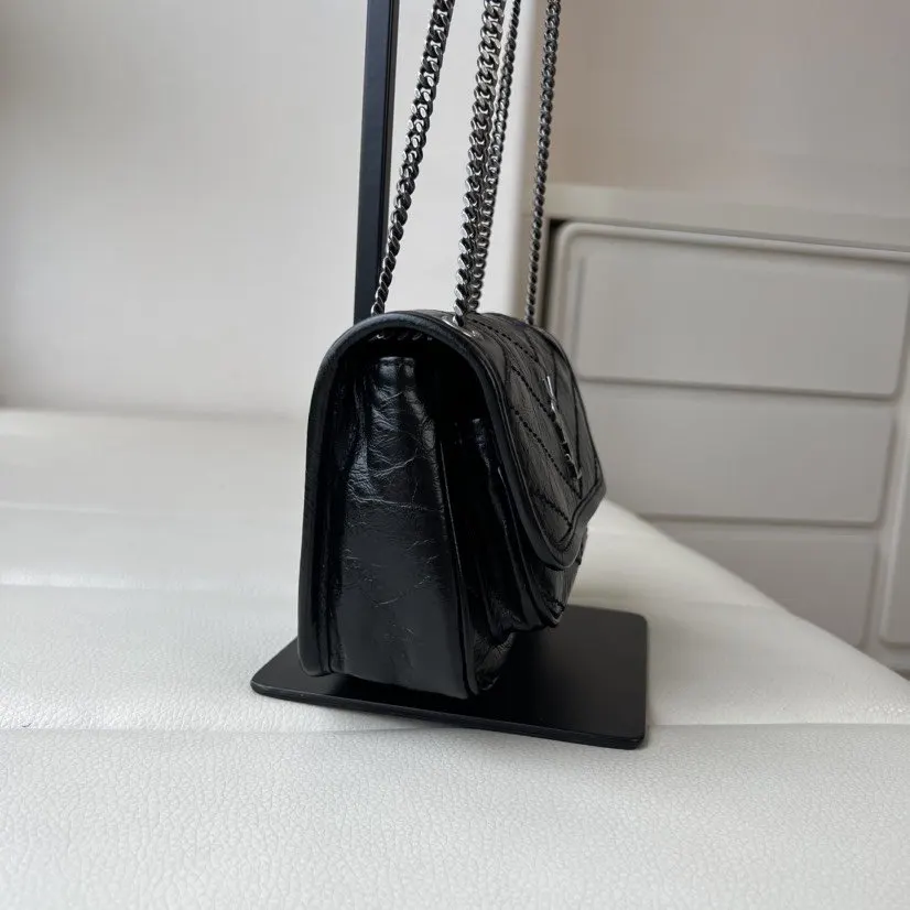 Backpack Leather