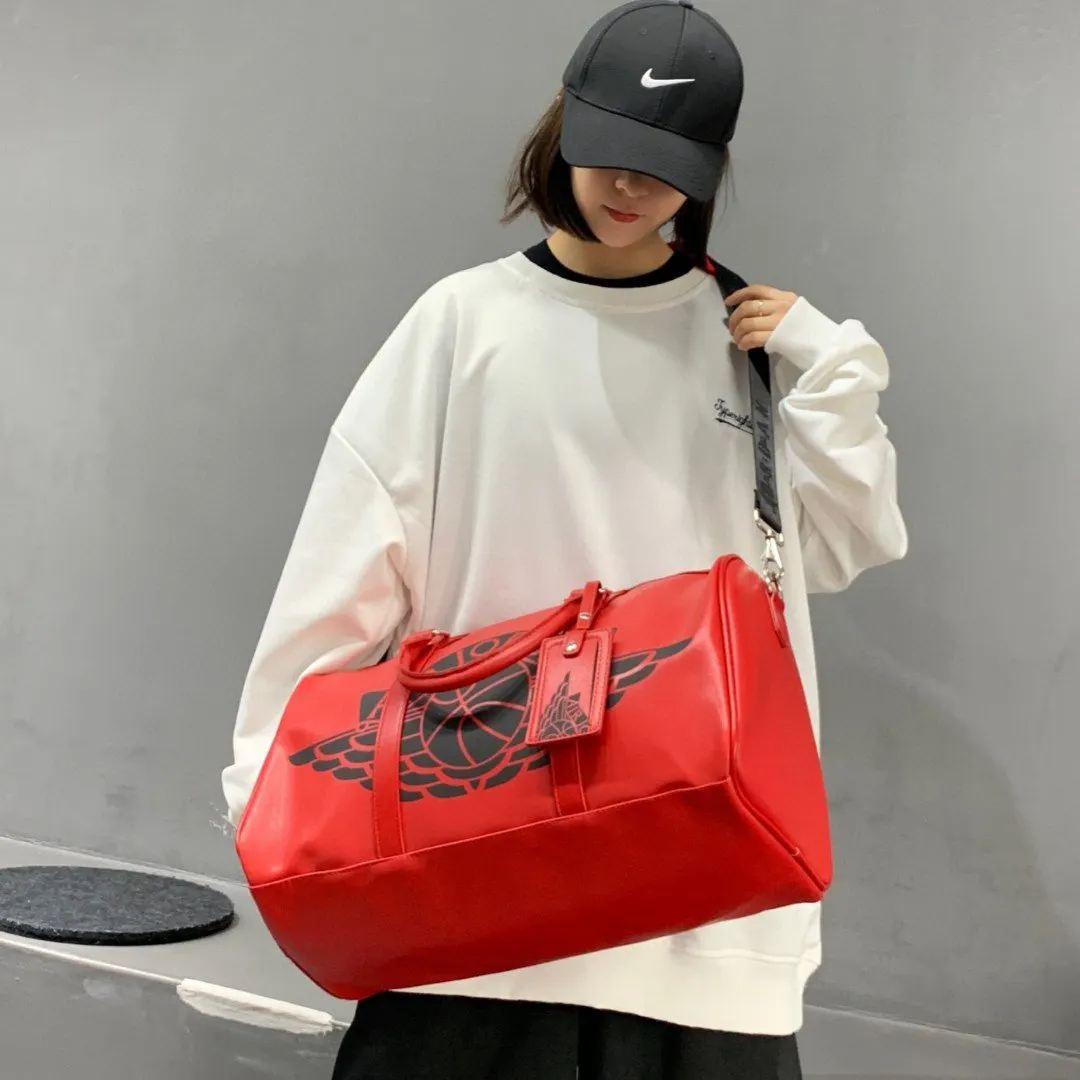 Black Shoulder Bag Travel
