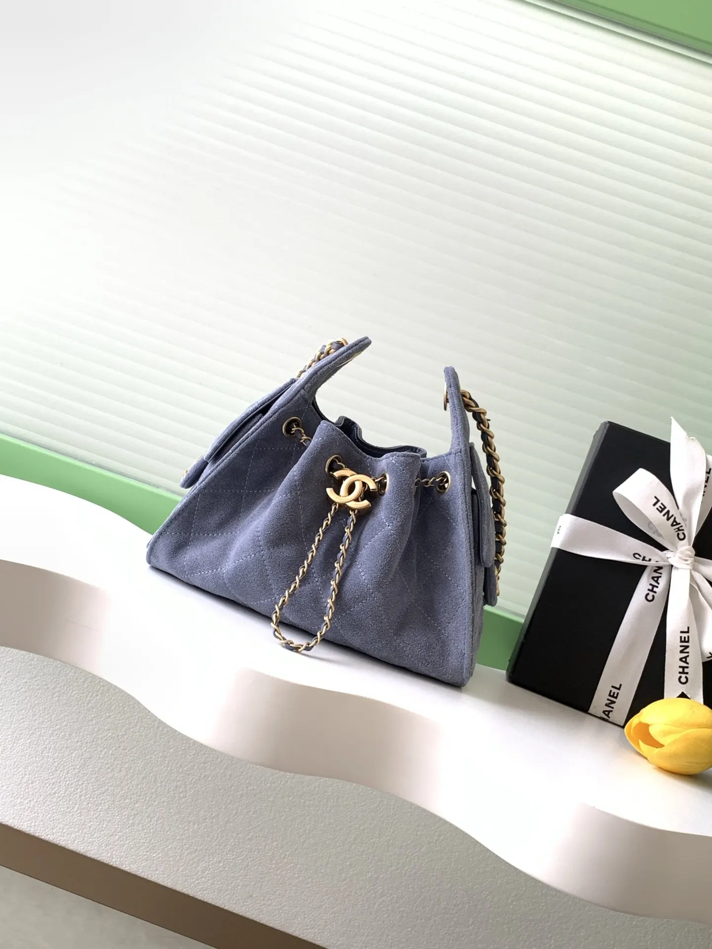Chanel Chain Bag Vintage