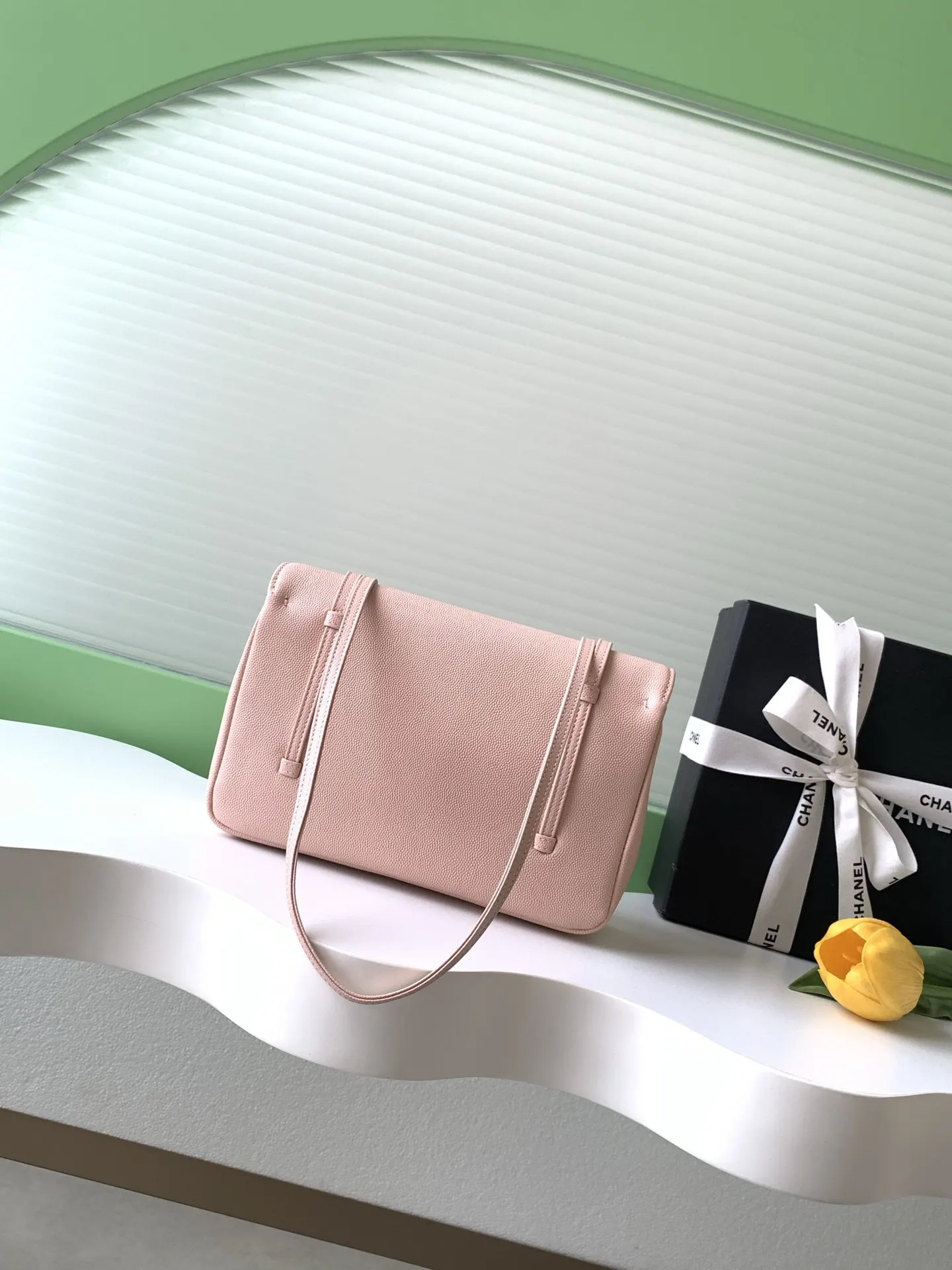 Crossbody Bag Lightweight Leather