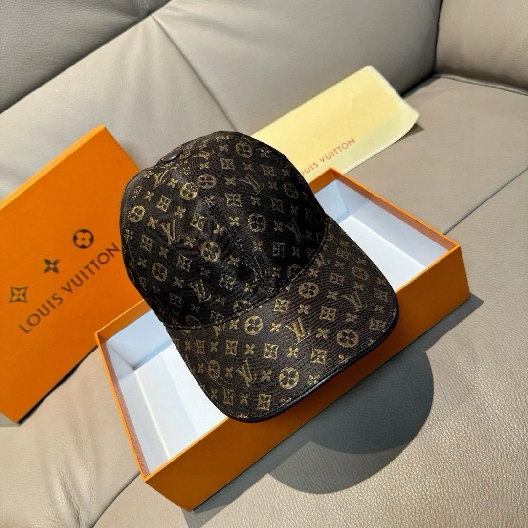 Louis Vuitton Fashion Item Casual Leather